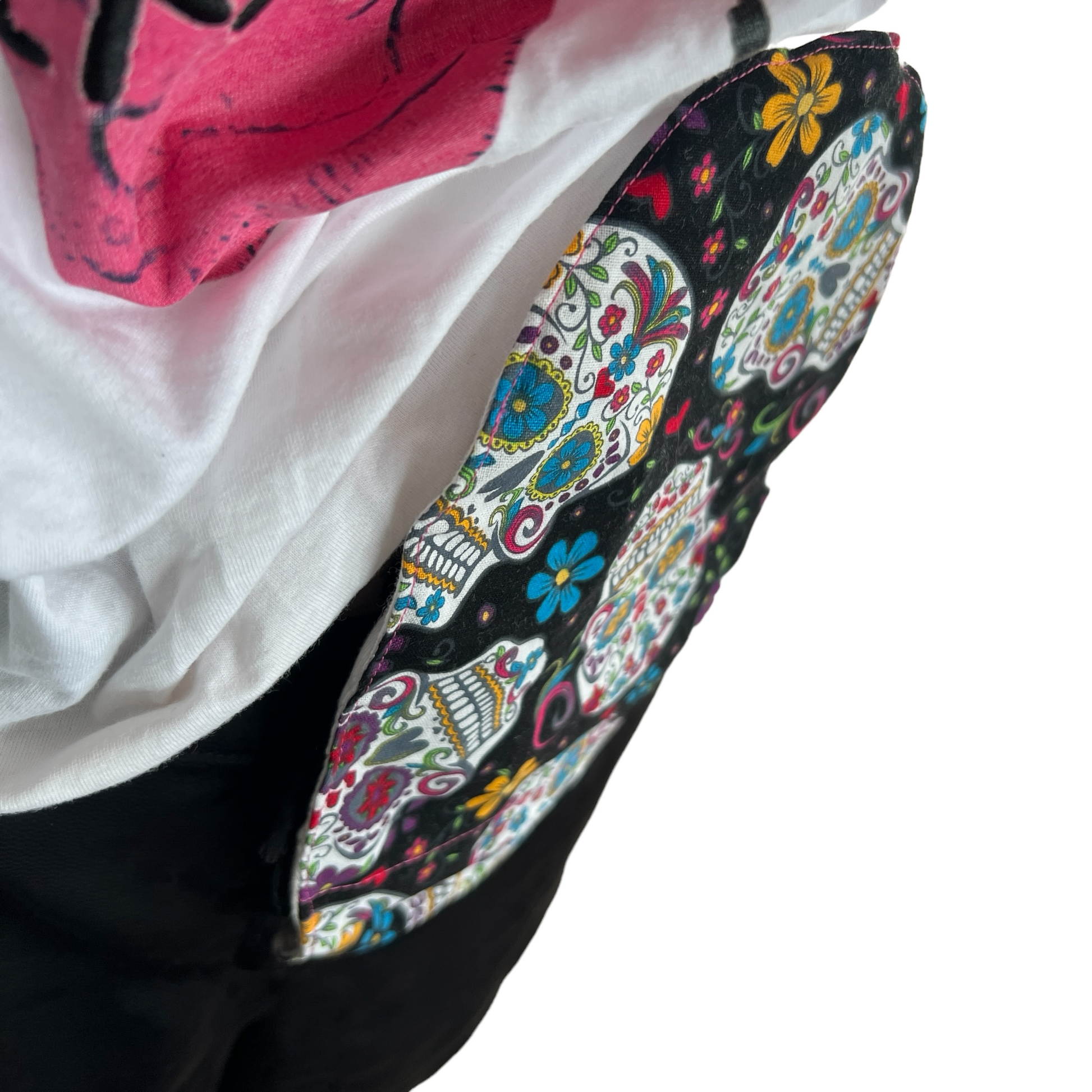 Ostomy Bag Covers Ostomy Supplies SPIRIT SPARKPLUGS BY DESIGN