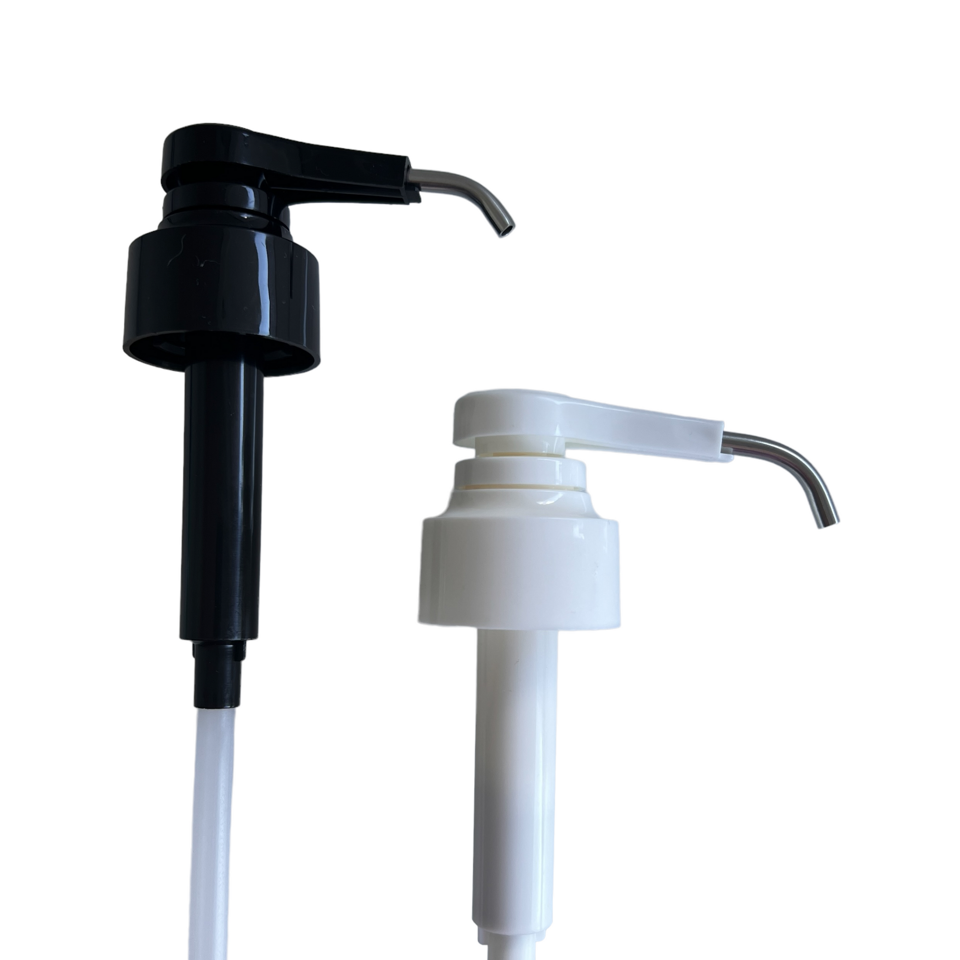 💡🎨📸🎥 Easy to use Push Pump for bottles and sauces Accessibility Equipment SPIRIT SPARKPLUGS