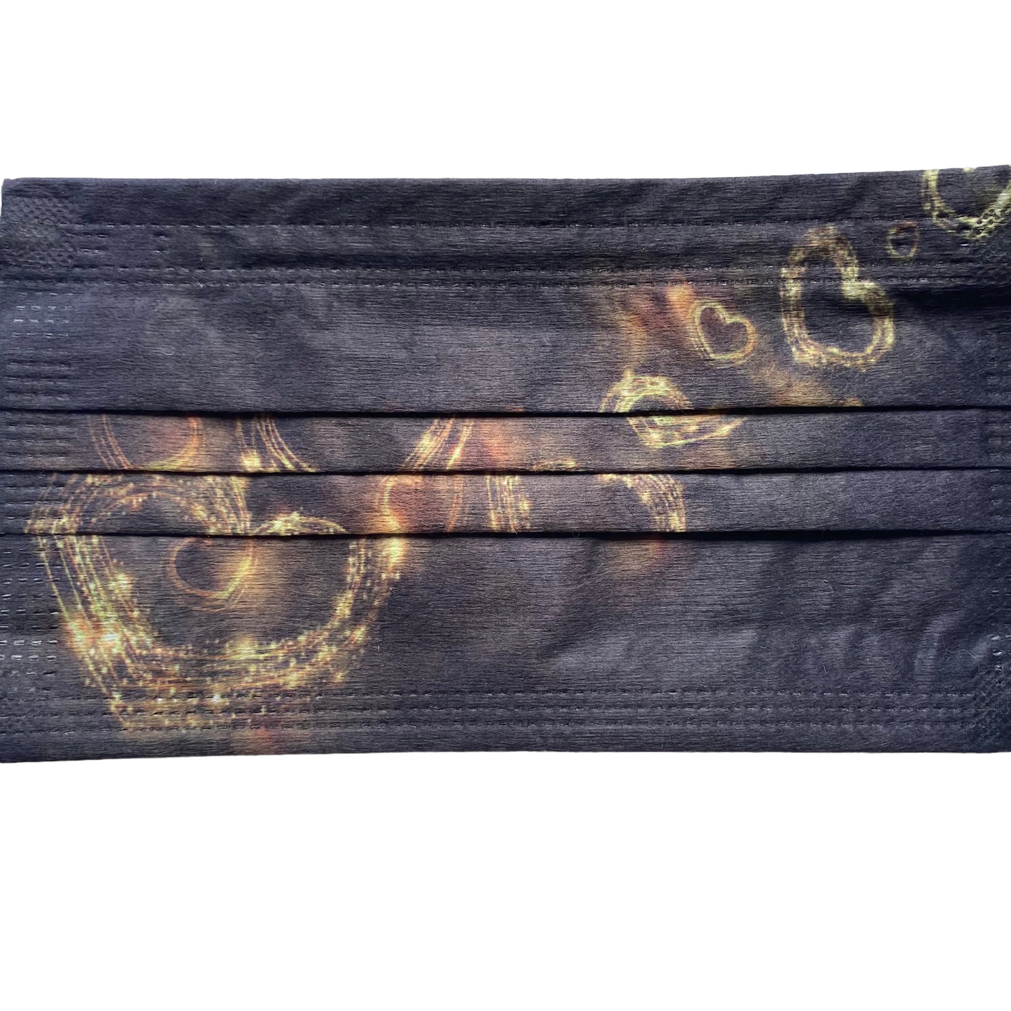 Disposable Printed Adult Masks Masks SPIRIT SPARKPLUGS