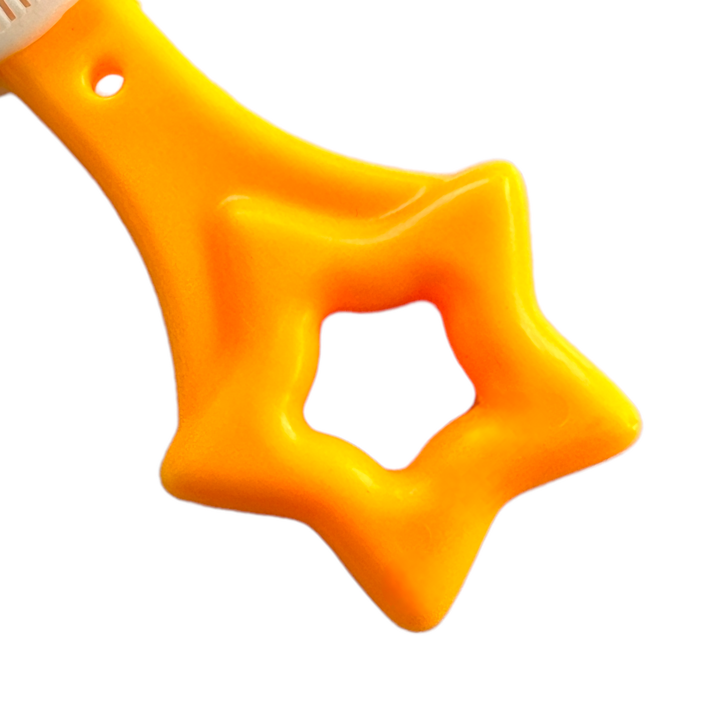 Kids “U” Whole Mouth Toothbrush  SPIRIT SPARKPLUGS