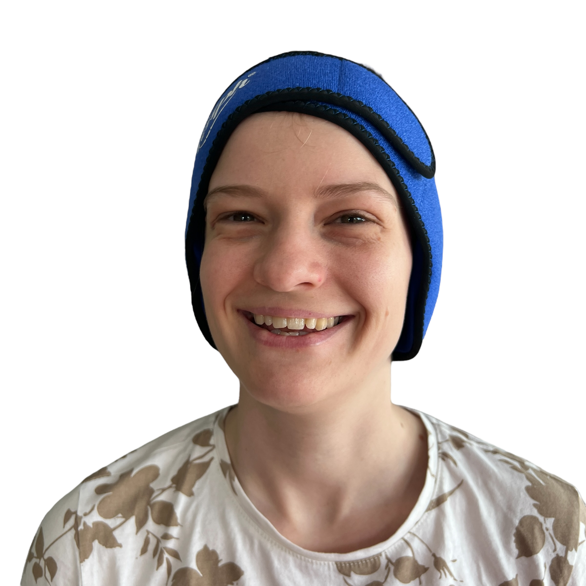 Reusable Ice Pack with Straps — for Eyes, Jaw, & Head Pain Ice Packs SPIRIT SPARKPLUGS