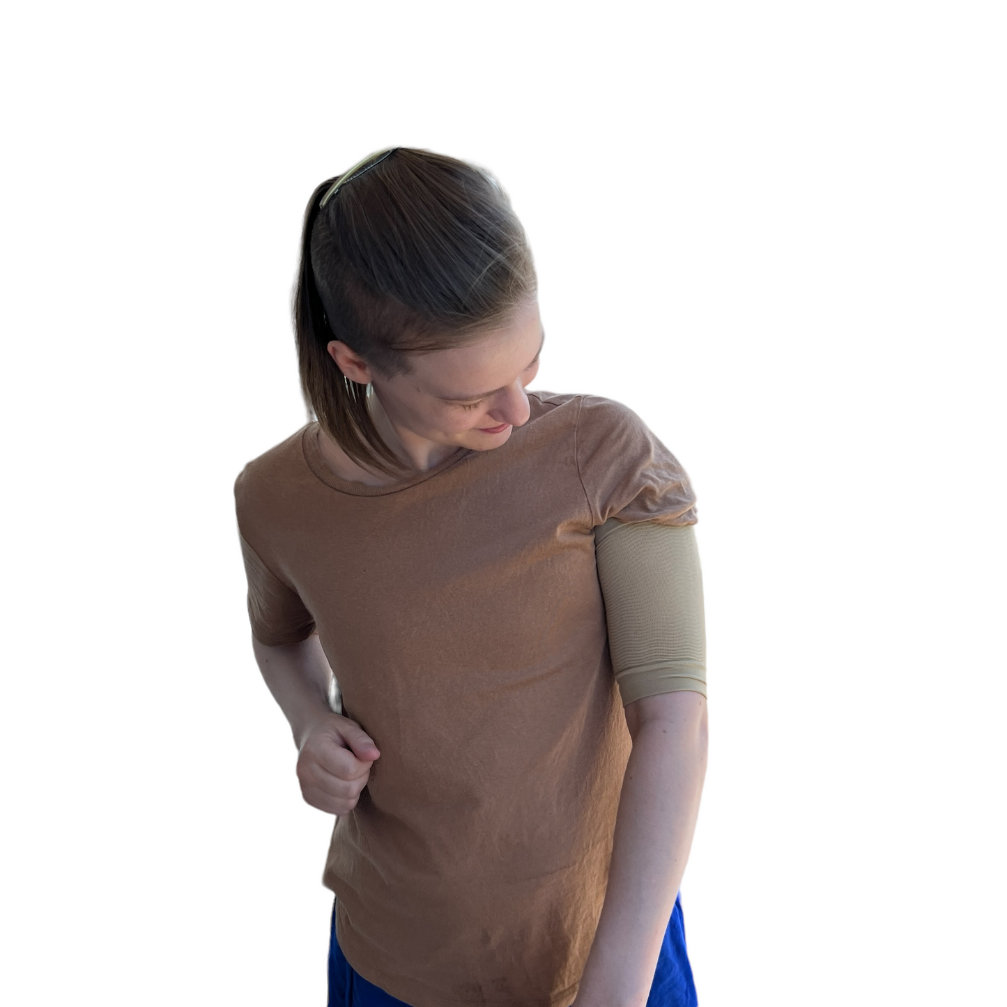 PICC Line Cover (Elastic)