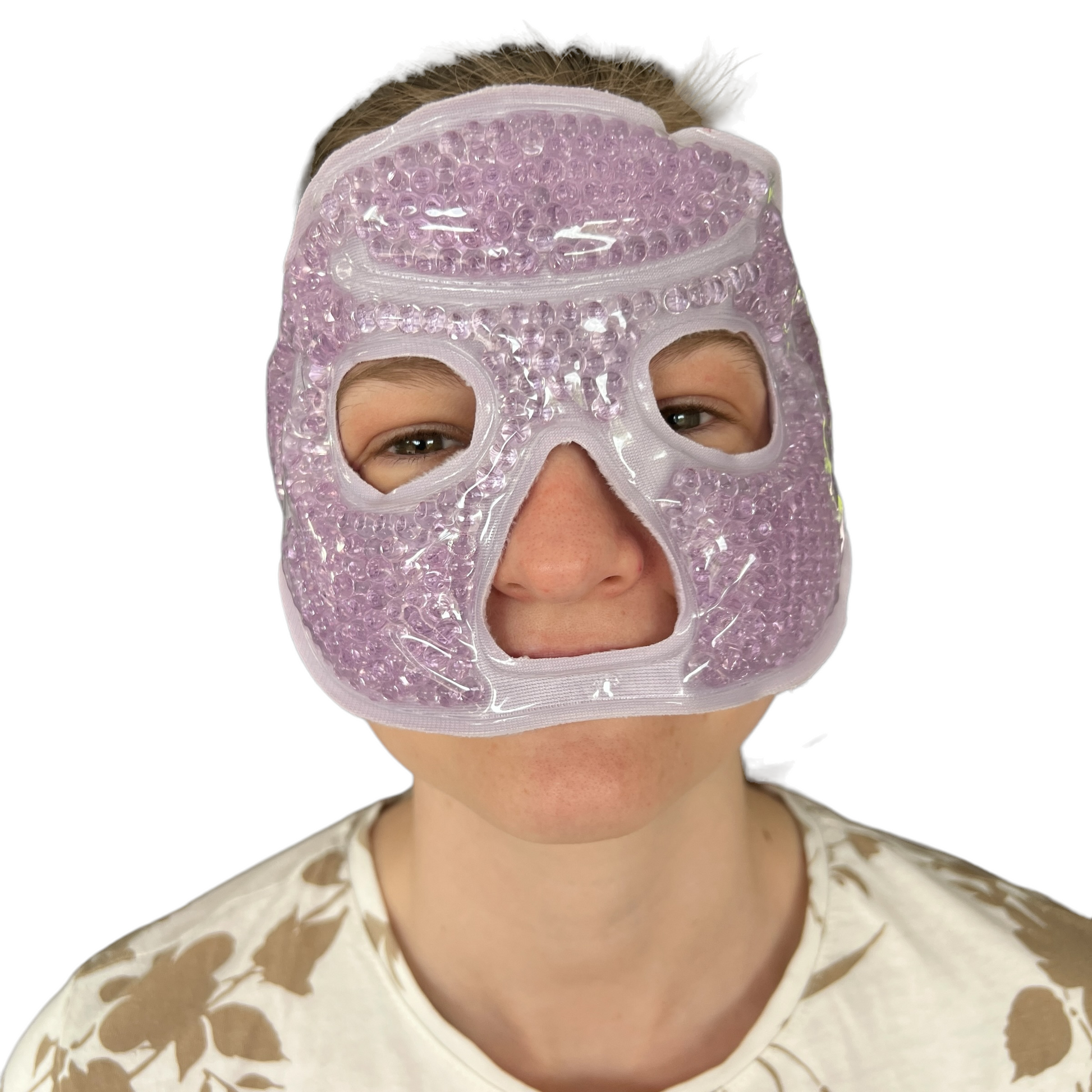 ⭐️📸 Reusable Ice Pack — Cooling Facial Ice Packs SPIRIT SPARKPLUGS