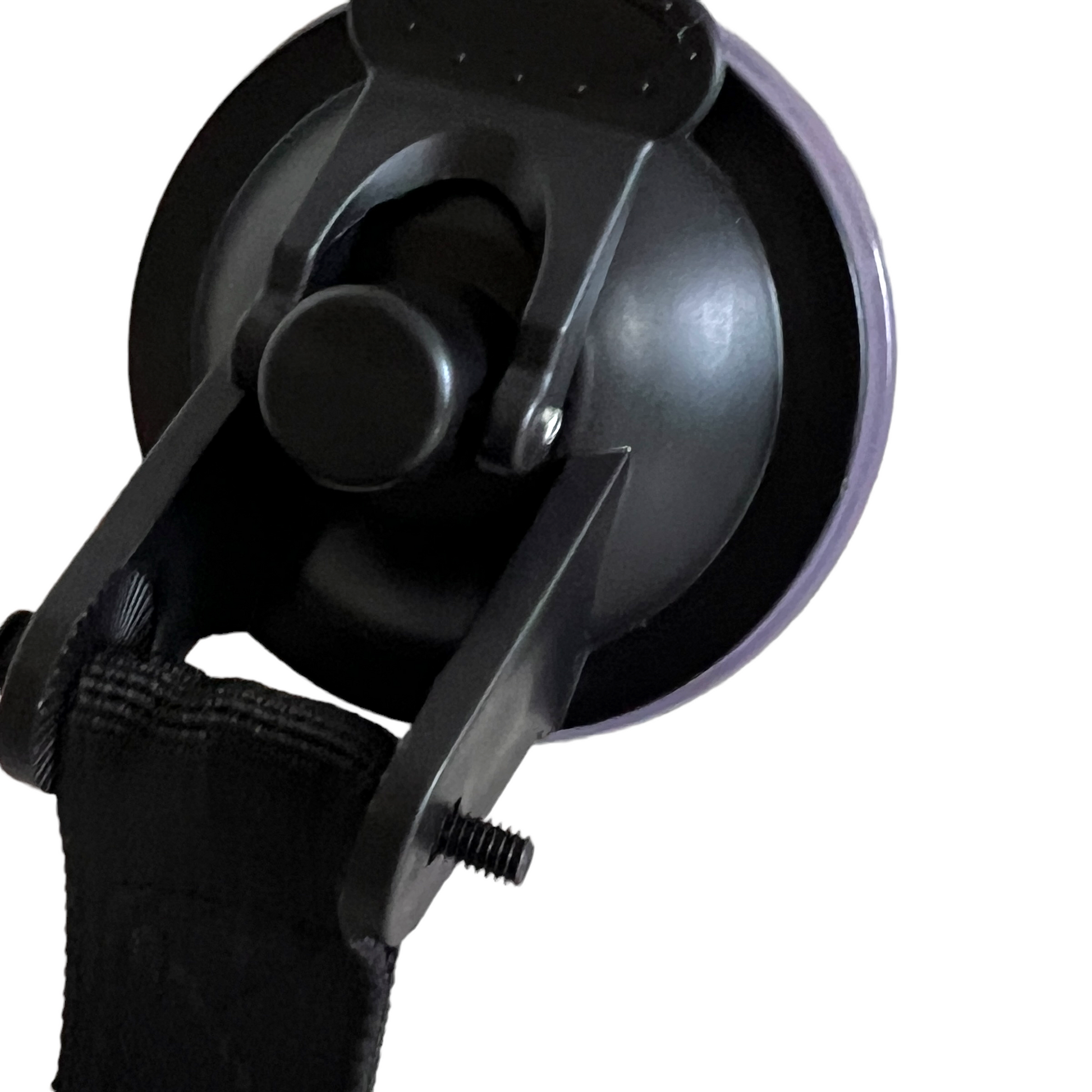 Portable Suction Hook  SPIRIT SPARKPLUGS