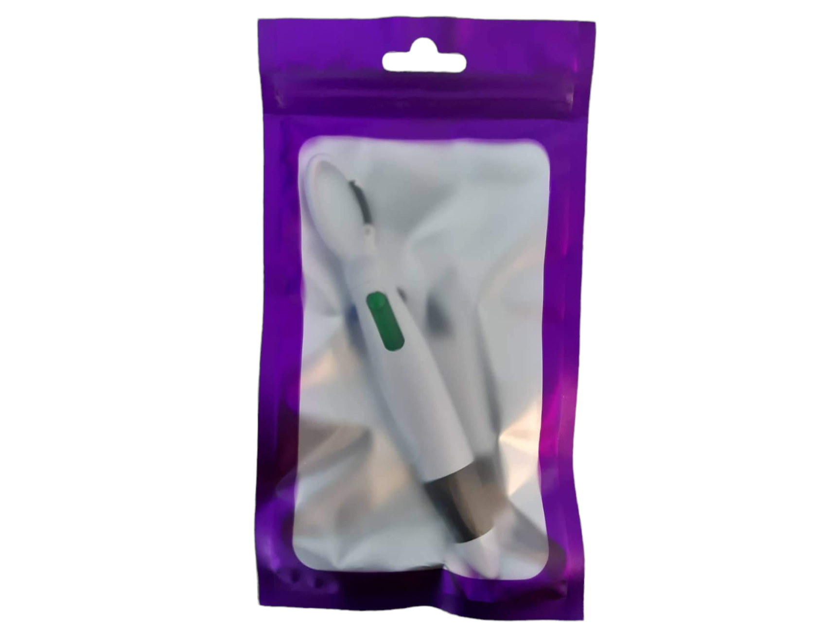 Four Color Pen with Carabiner Clip Stationery SPIRIT SPARKPLUGS