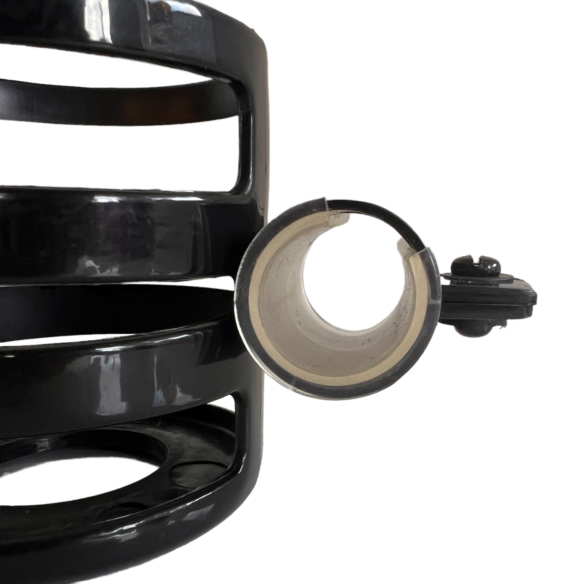 Rigid Cup Holder  SPIRIT SPARKPLUGS