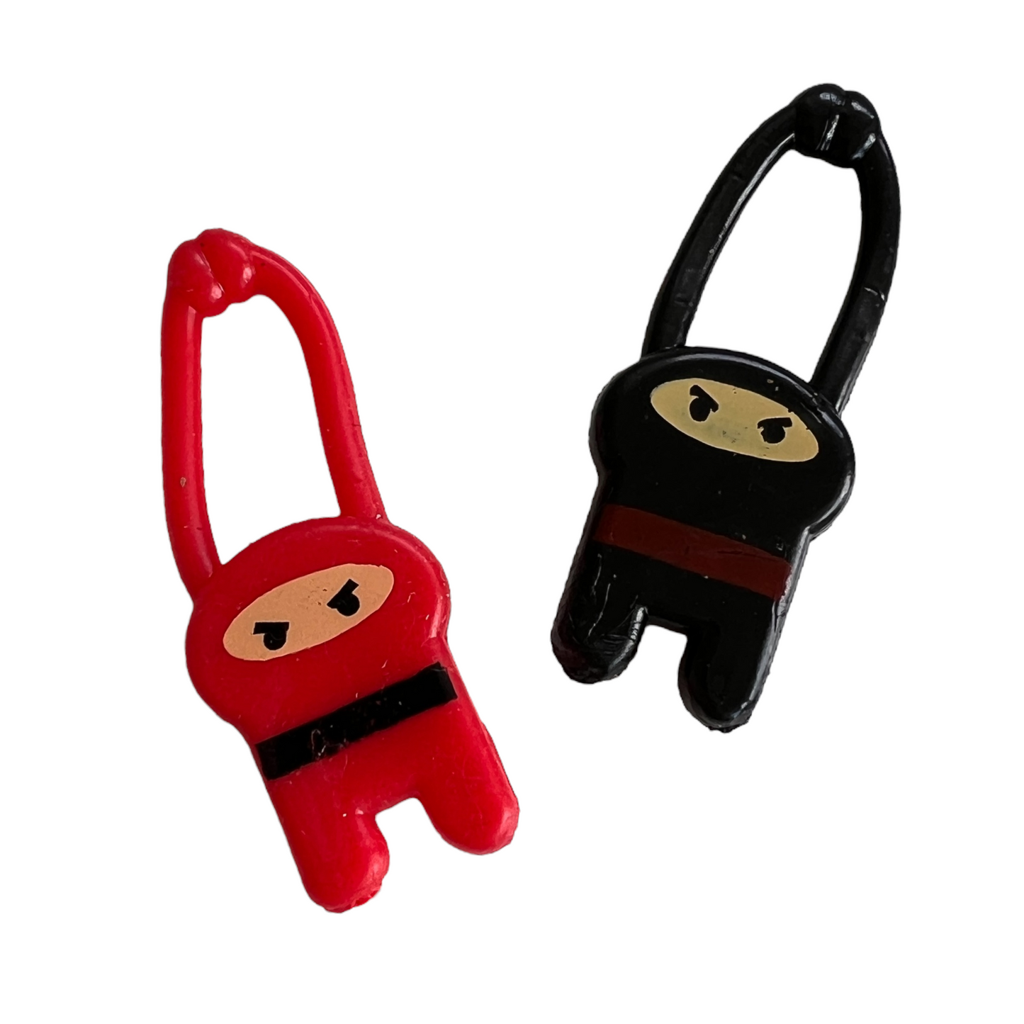 Catapulting Samurai  SPIRIT SPARKPLUGS