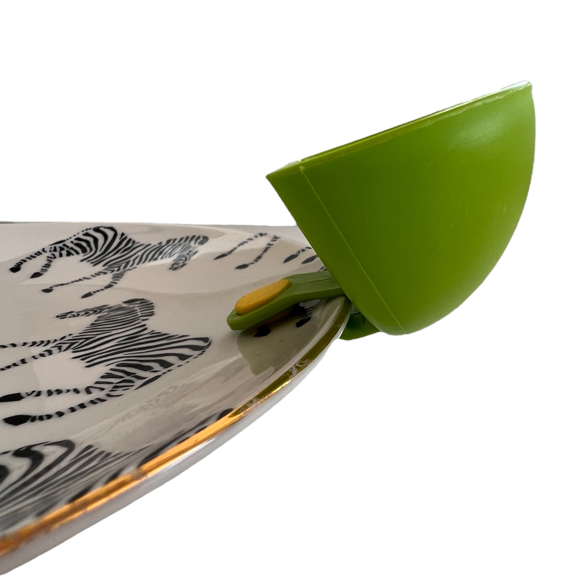 Clip On Sauce Bowl  SPIRIT SPARKPLUGS