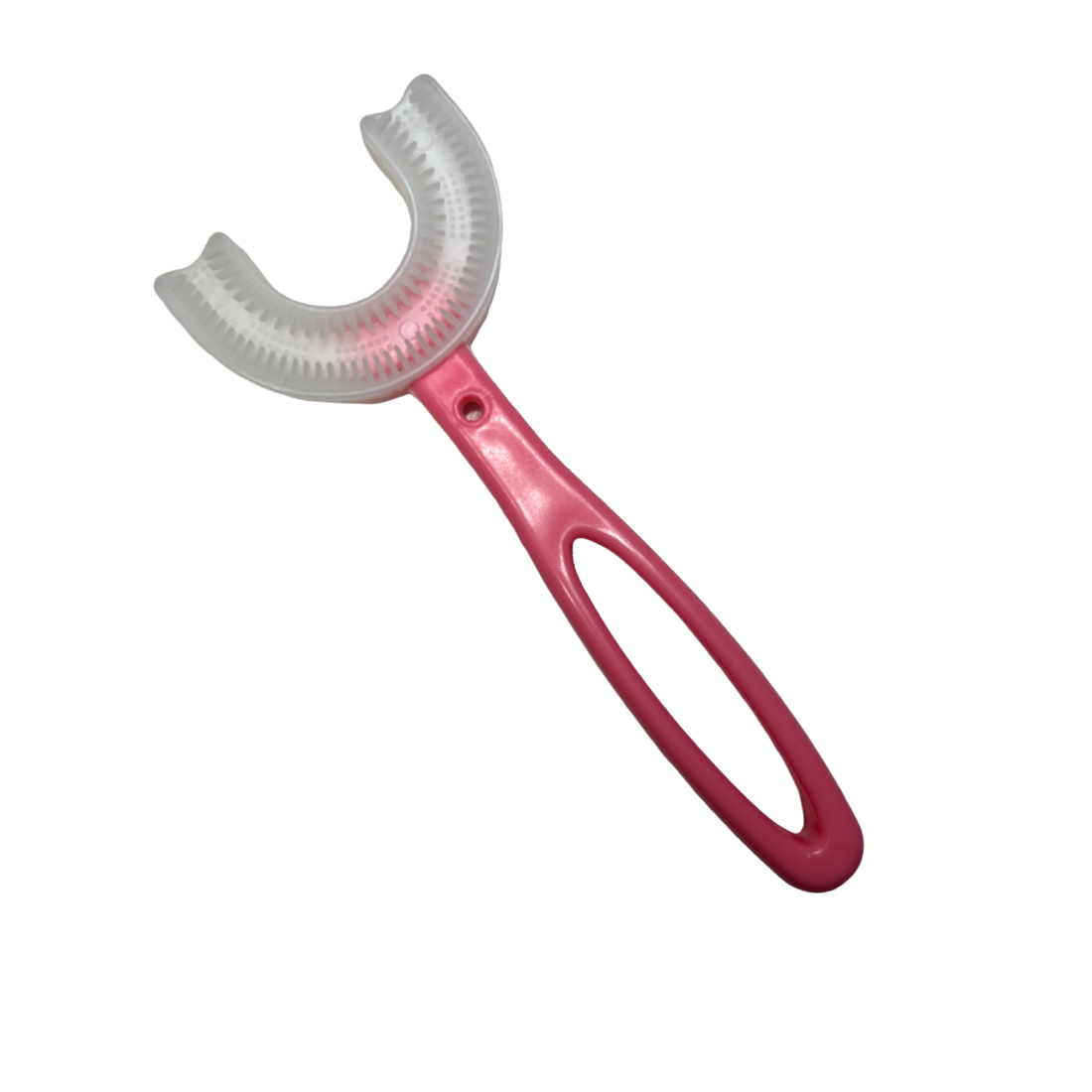 Kids “U” Whole Mouth Toothbrush  SPIRIT SPARKPLUGS