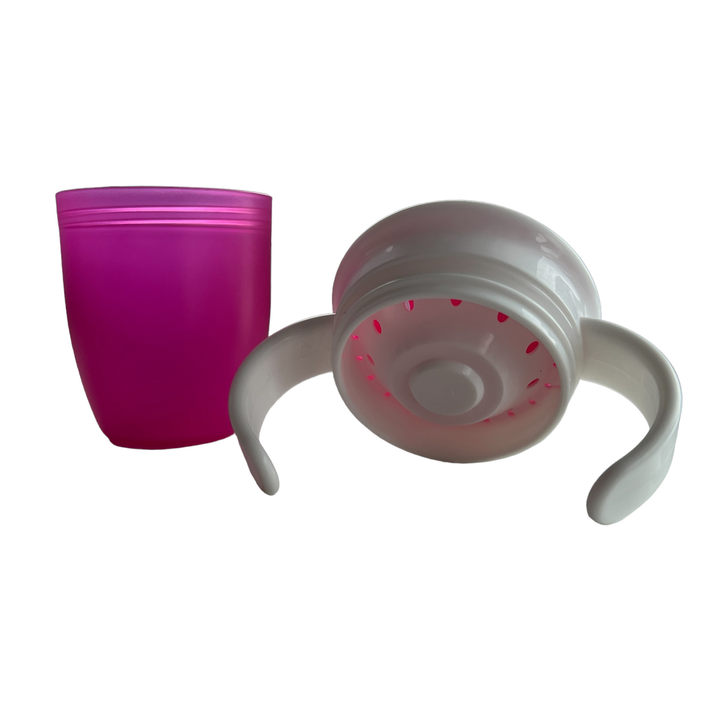 🎨 Leak Proof Drinking Cup (drink laying down!) Drinkware SPIRIT SPARKPLUGS