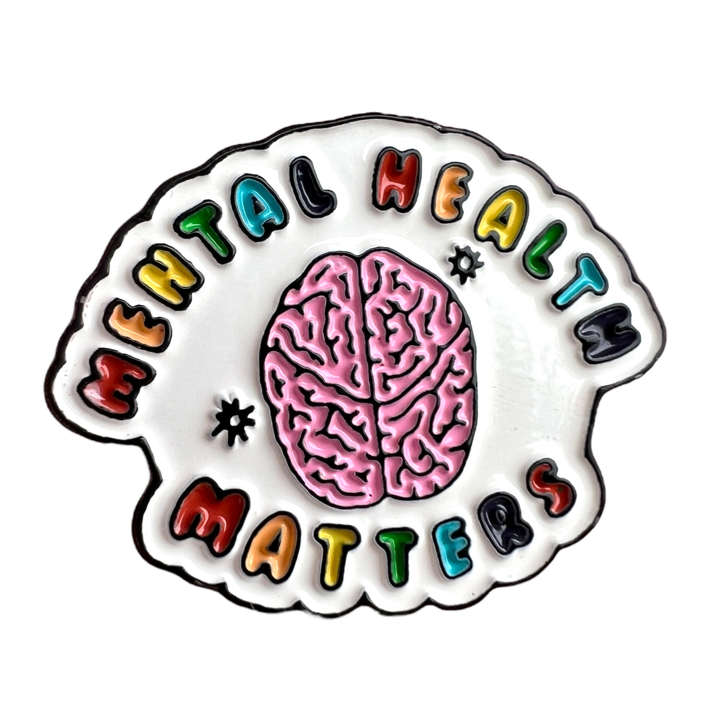 Pin — Mental Health Matters  SPIRIT SPARKPLUGS