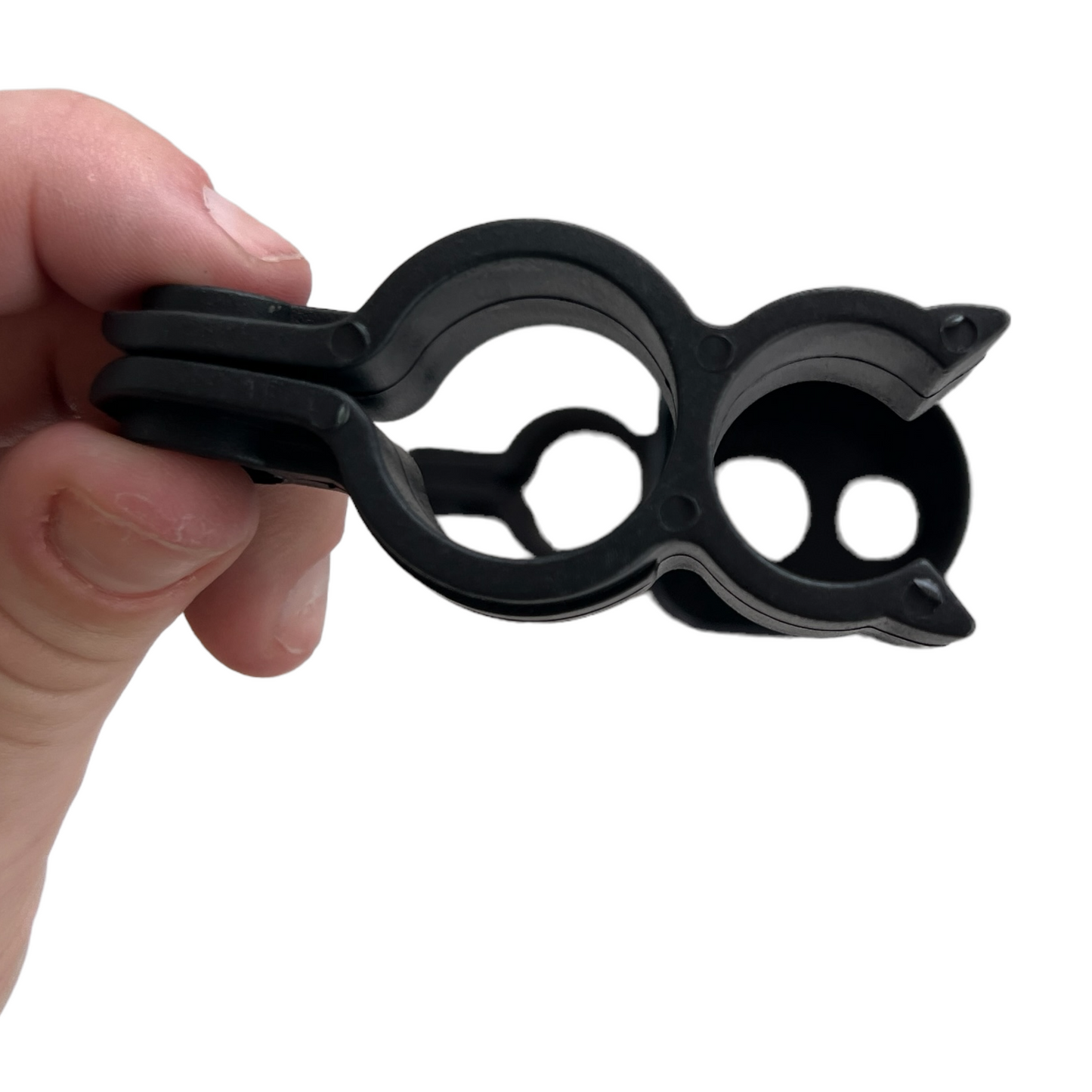 Adjustable Crutches Bracket Mobility & Accessibility SPIRIT SPARKPLUGS