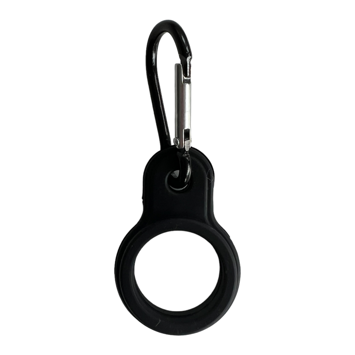 🍦✝️🤳🏼 Silicone Carabiner Bottle Holder  SPIRIT SPARKPLUGS