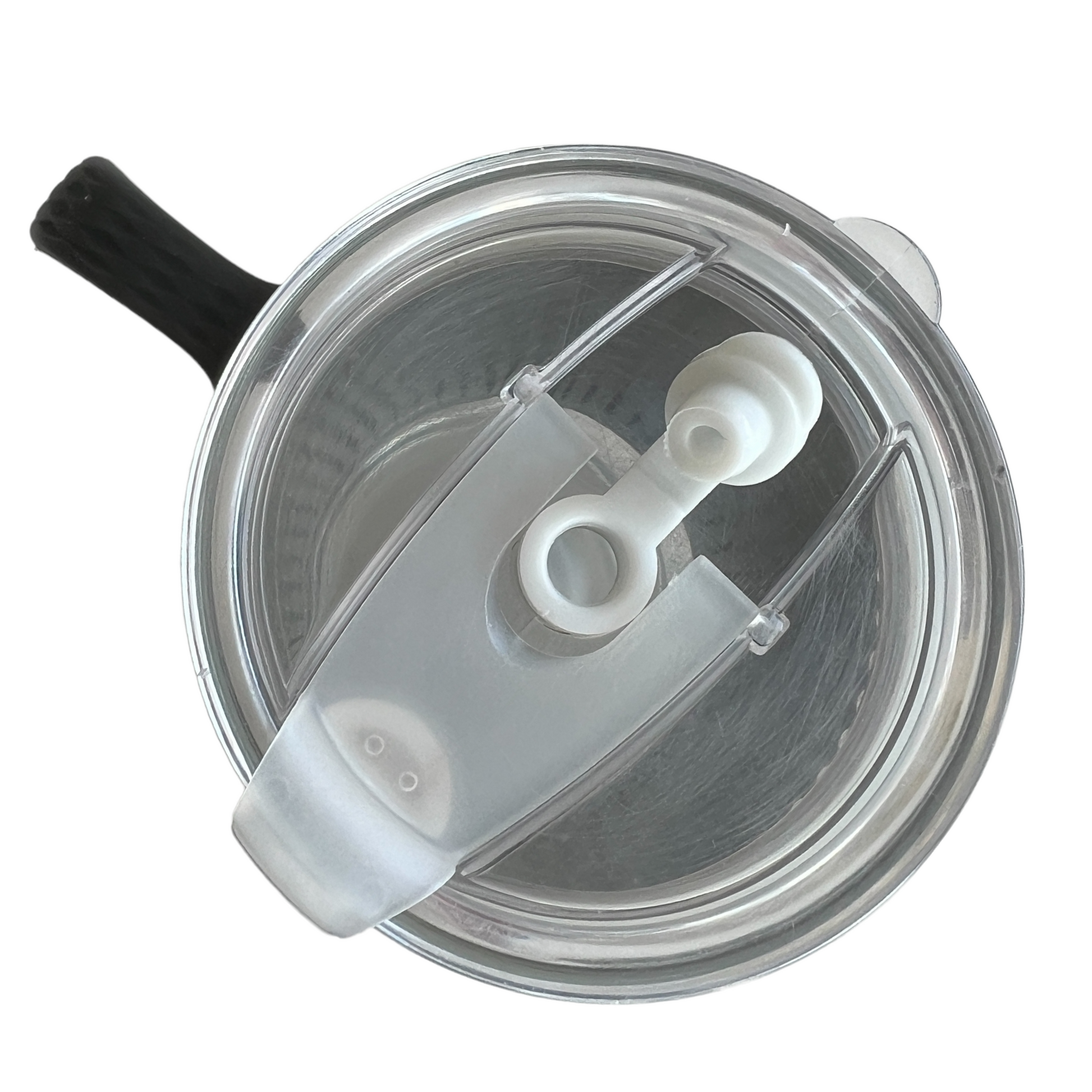 Adaptable Silicone Handle for Bottles and Cans  SPIRIT SPARKPLUGS