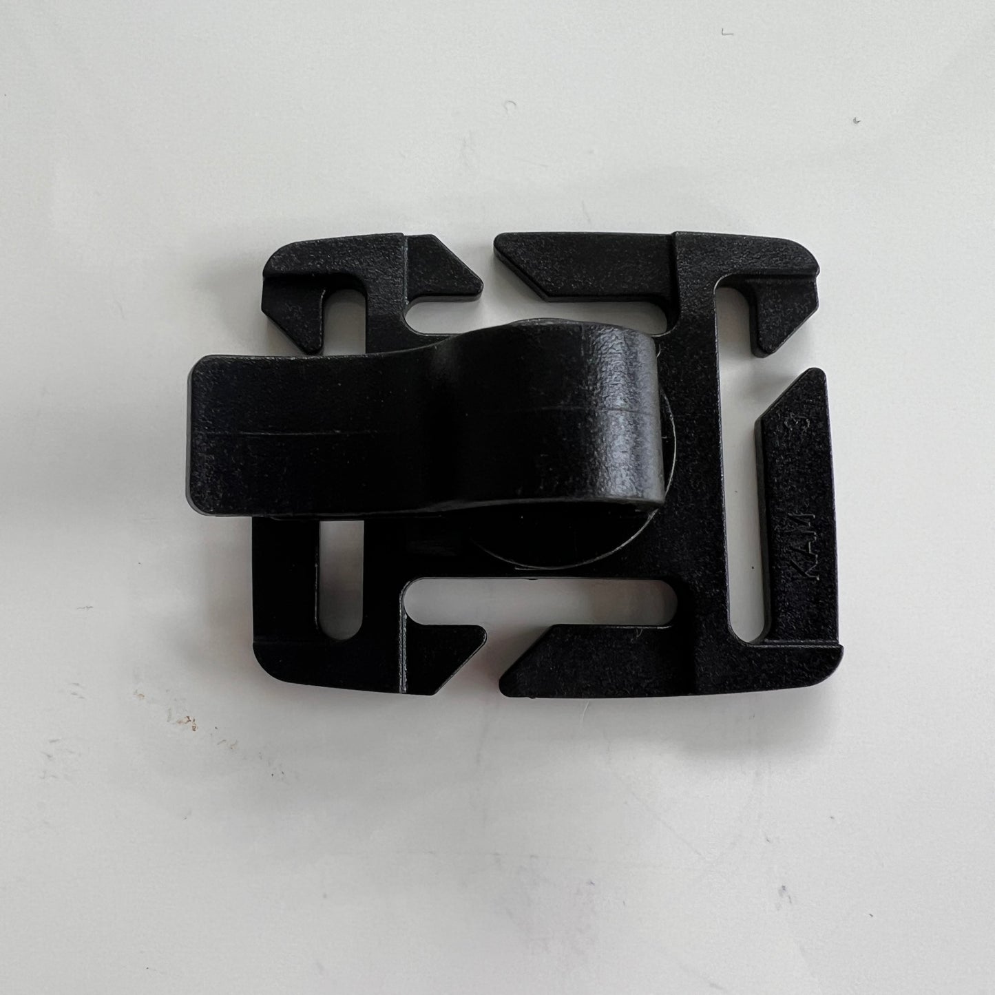 💡📎✍🏻⚖️ Tube Stabilising Clip  SPIRIT SPARKPLUGS