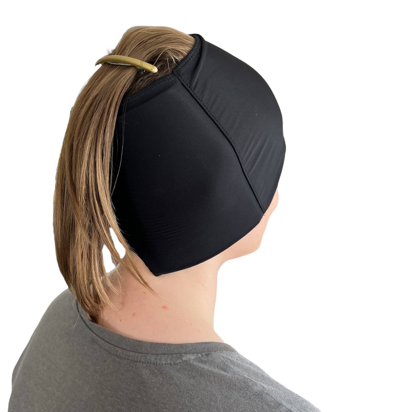 Nylon Soft Gel Cold Compress Cap (facial pain, sinus) Medical SPIRIT SPARKPLUGS
