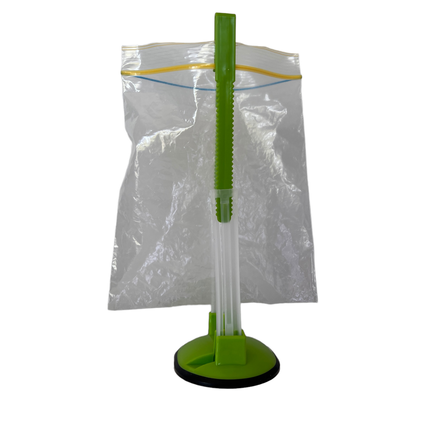 💰✍🏻✍🏻📎 ✝️ Snap Lock Storage Bag Holder Kitchen Appliance Accessories SPIRIT SPARKPLUGS