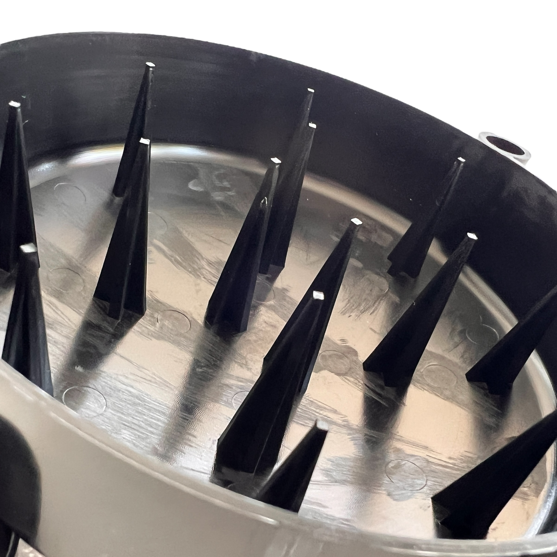 🎨 🎥 Accessible Chop + Shred Bowl Kitchen Appliance Accessories SPIRIT SPARKPLUGS