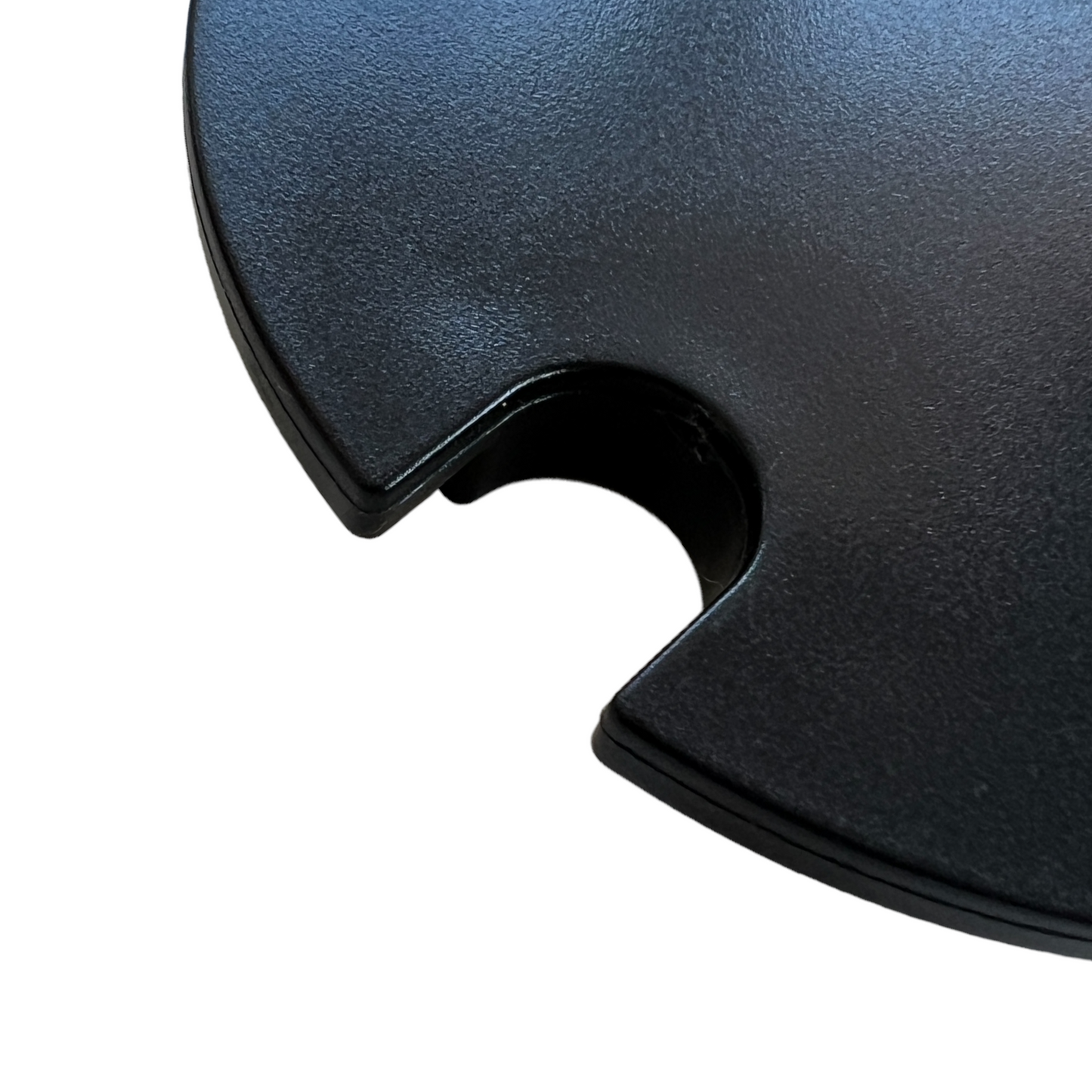 Cup Lid for drinks with straw, reusable  SPIRIT SPARKPLUGS