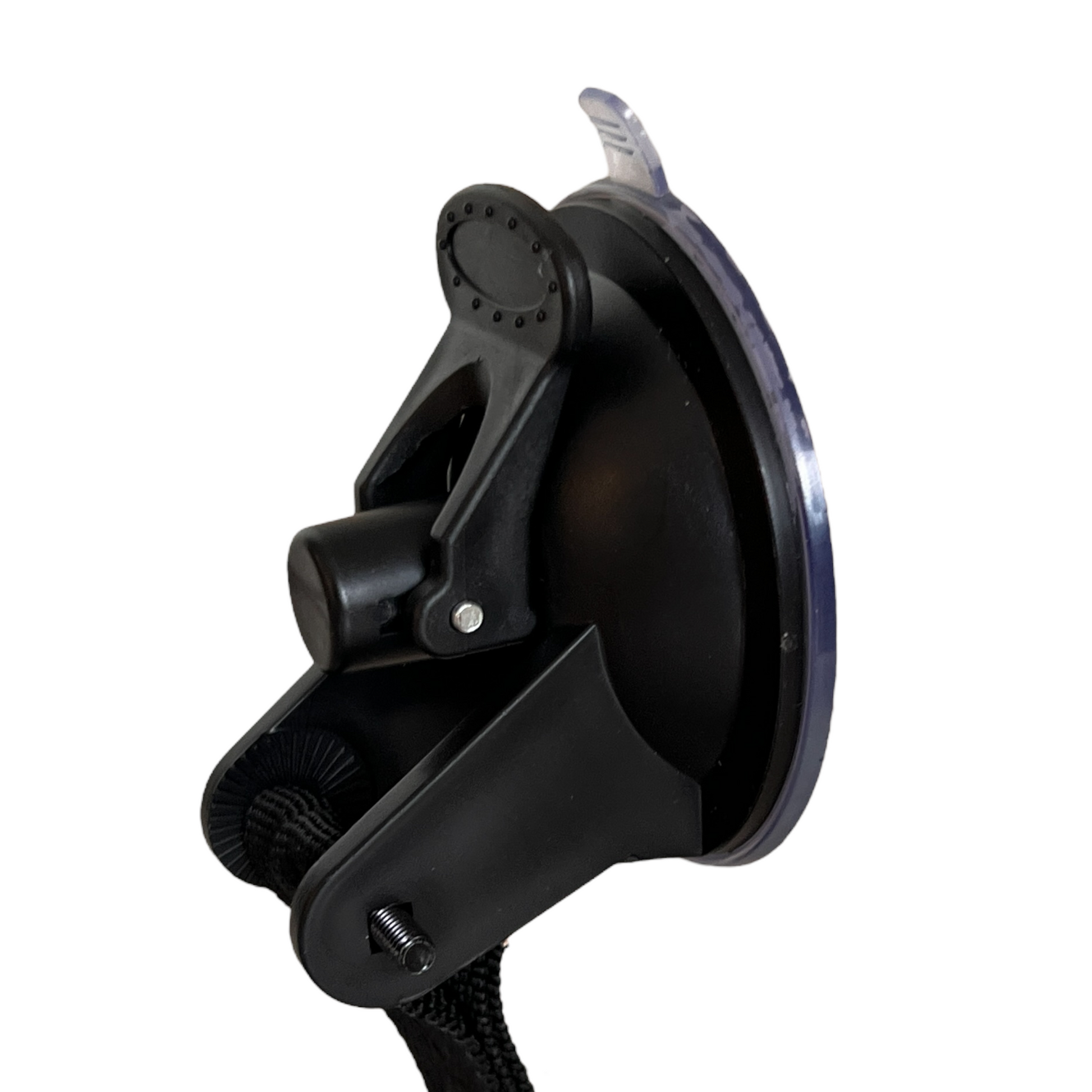 Portable Suction Hook  SPIRIT SPARKPLUGS