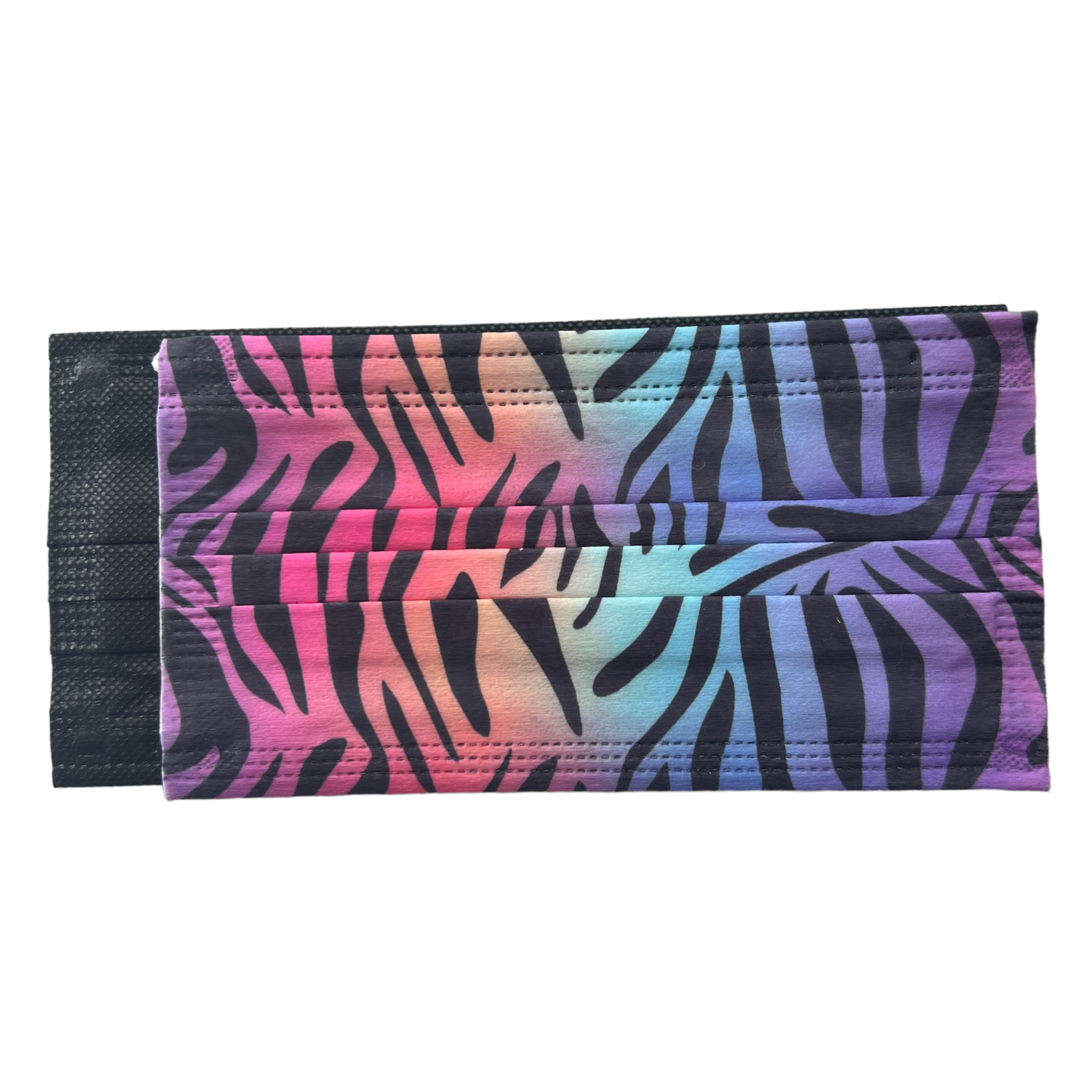 XL Adults Disposable Mask (great for for beards)  SPIRIT SPARKPLUGS