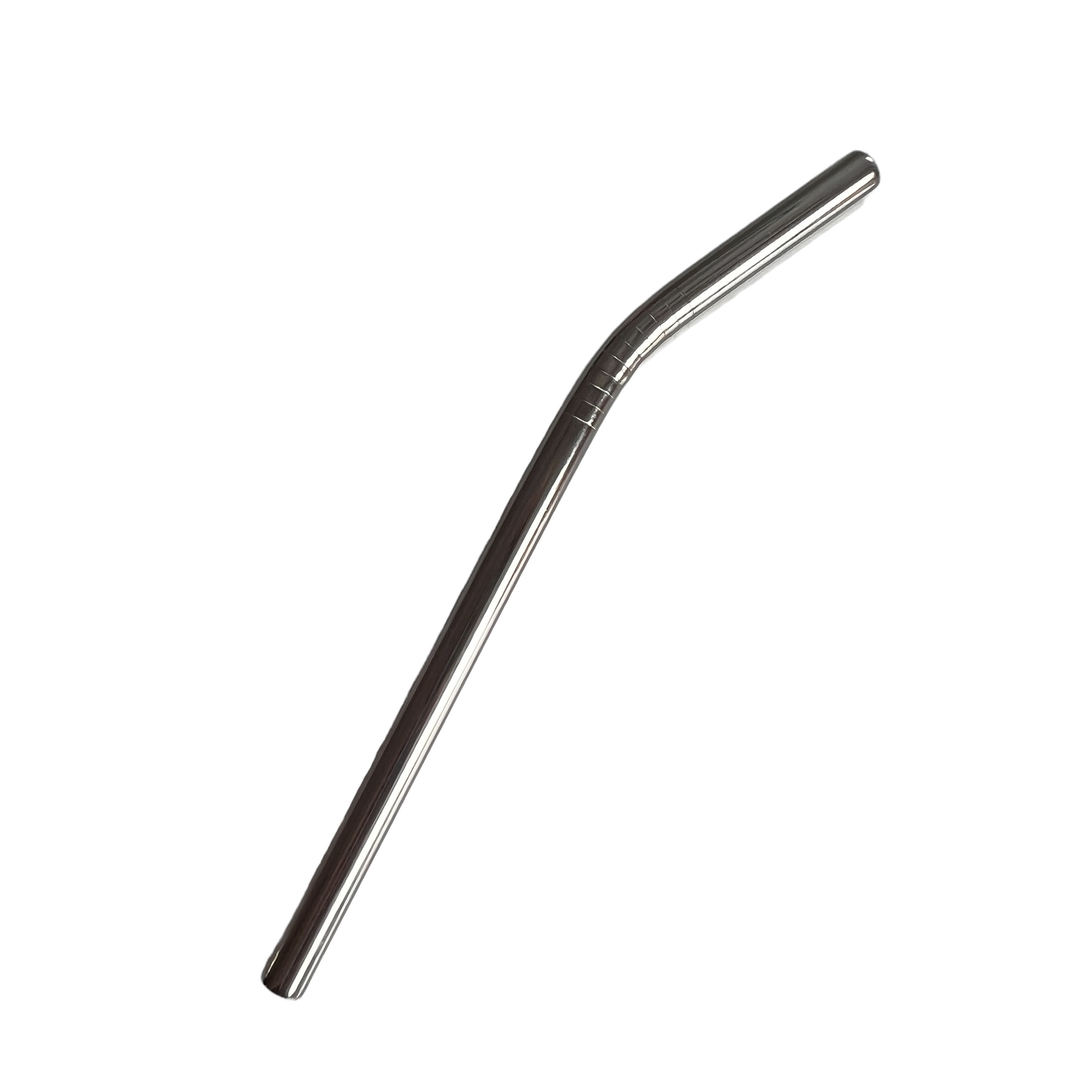 📸🎥 Short Metal Straws  SPIRIT SPARKPLUGS