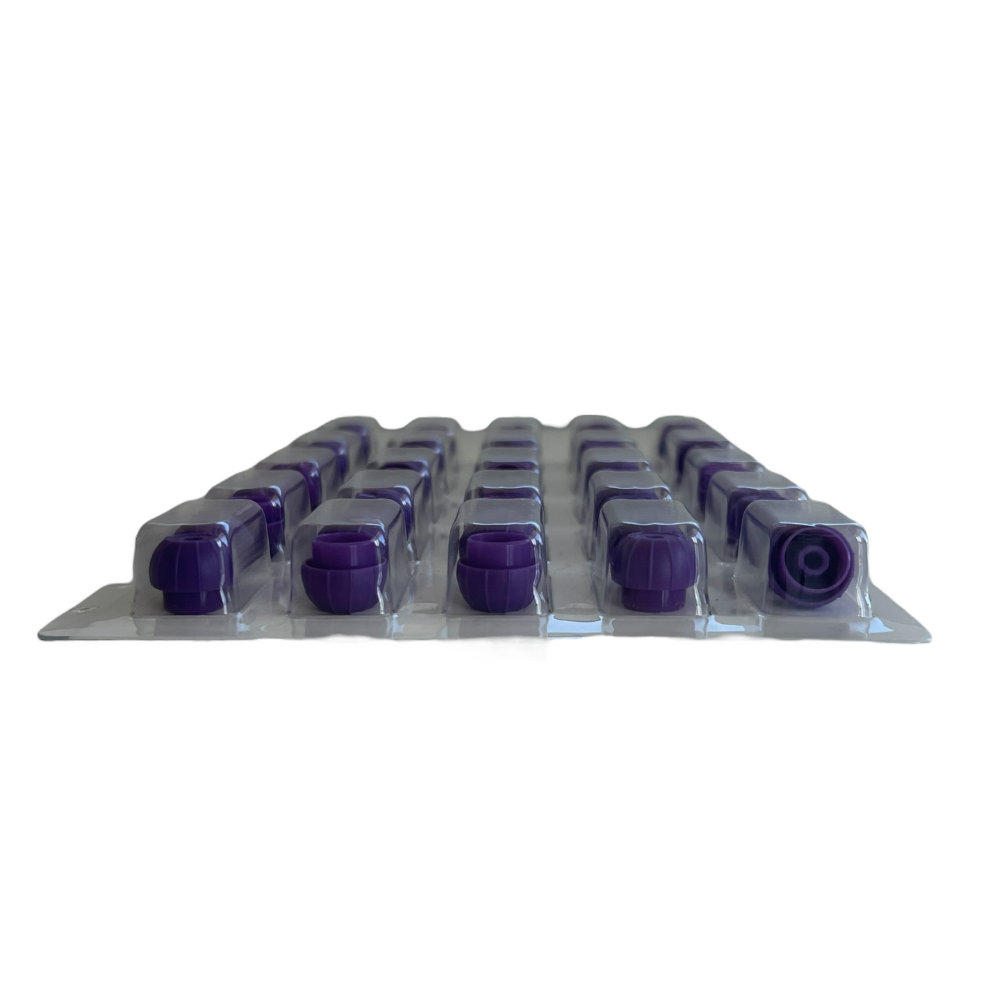 Enfit Syringe Cap by Avanos