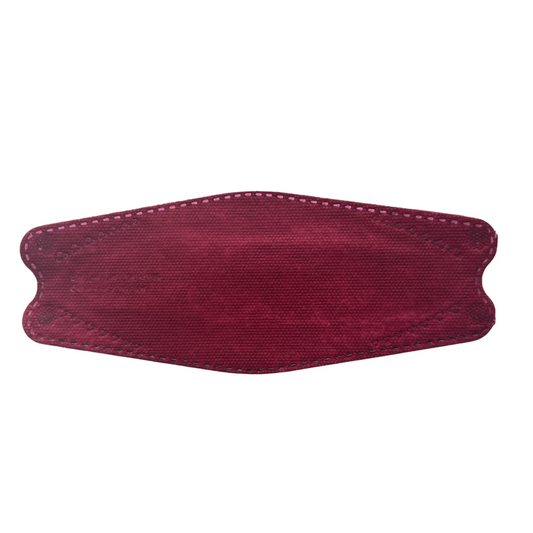 Adult Masks — KN95 Mask SPIRIT SPARKPLUGS Maroon