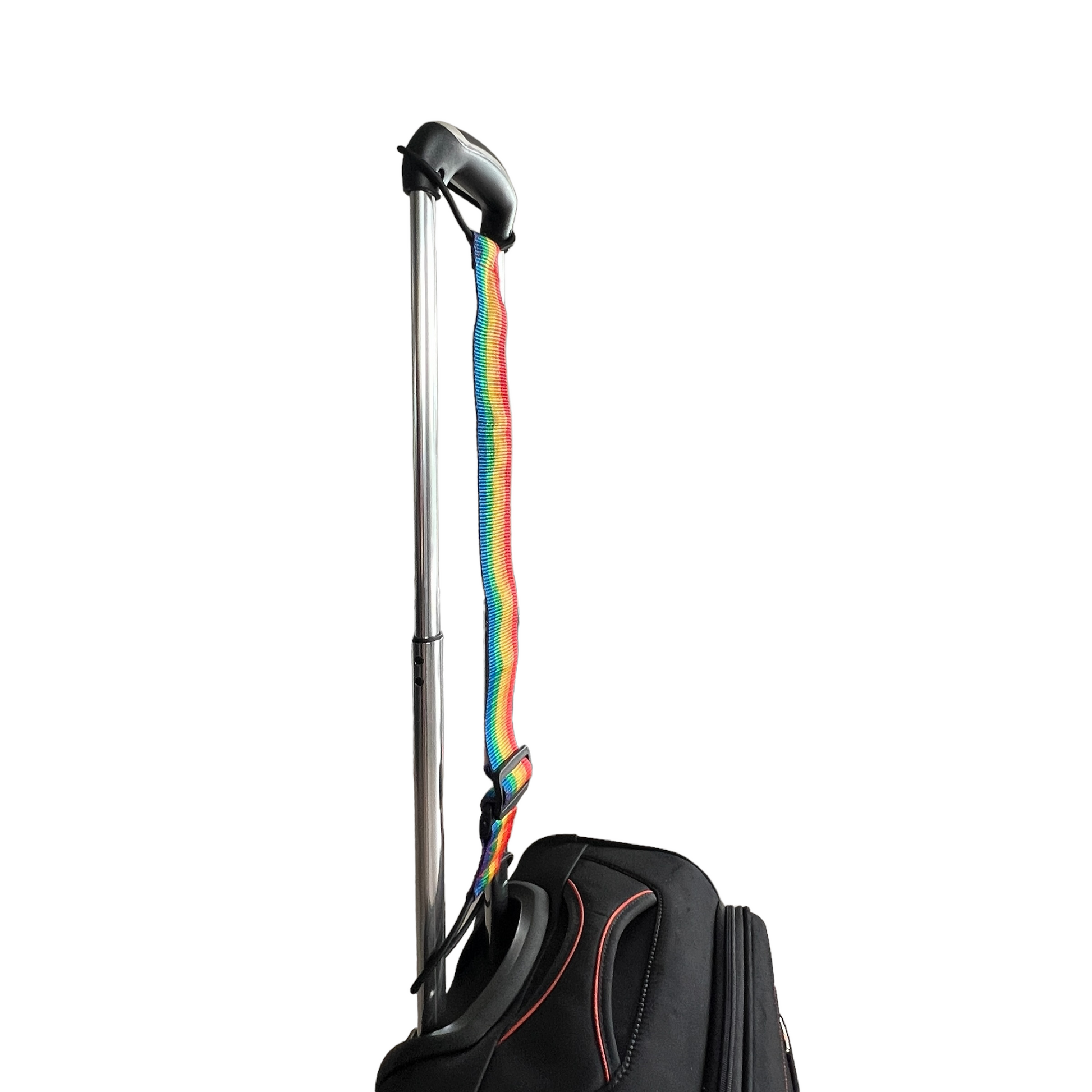 Portable anti theft luggage carrier Luggage Straps SPIRIT SPARKPLUGS