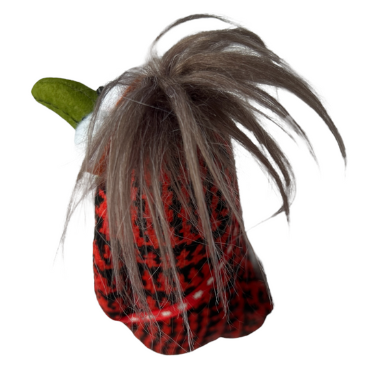 Frazzle Bird Toys & Games Splash Quilting