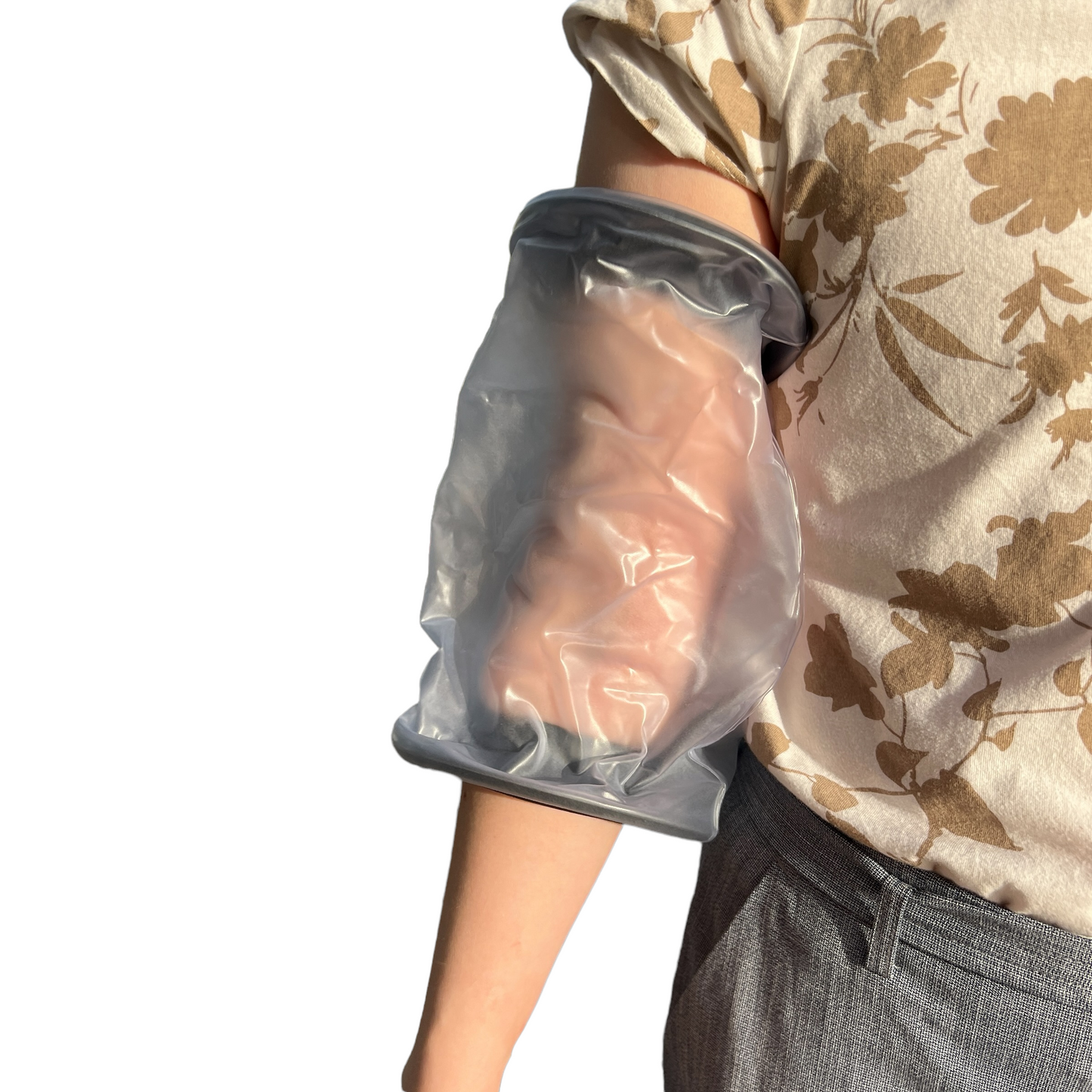 💎 PICC Line —  Waterproof Cover Accessibility Equipment SPIRIT SPARKPLUGS