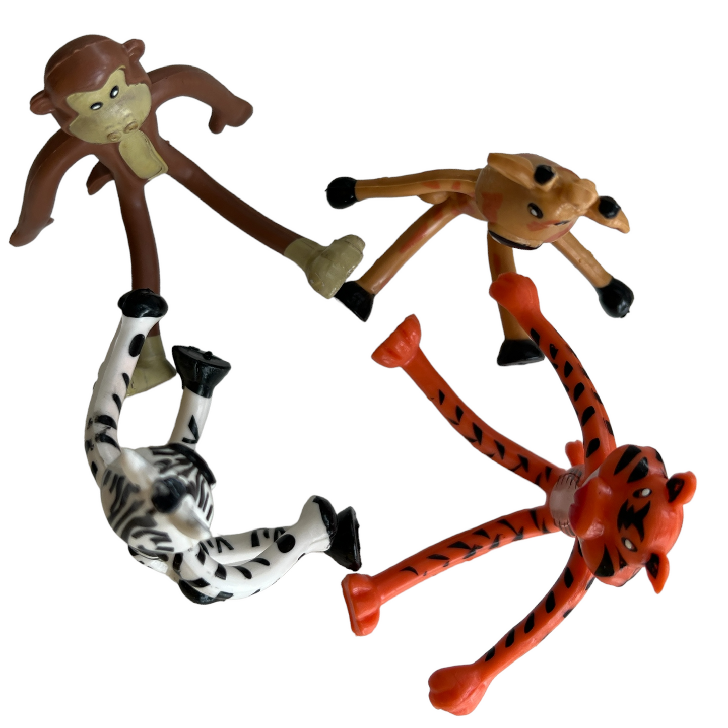Fidget Toys — Animal SPIRIT SPARKPLUGS