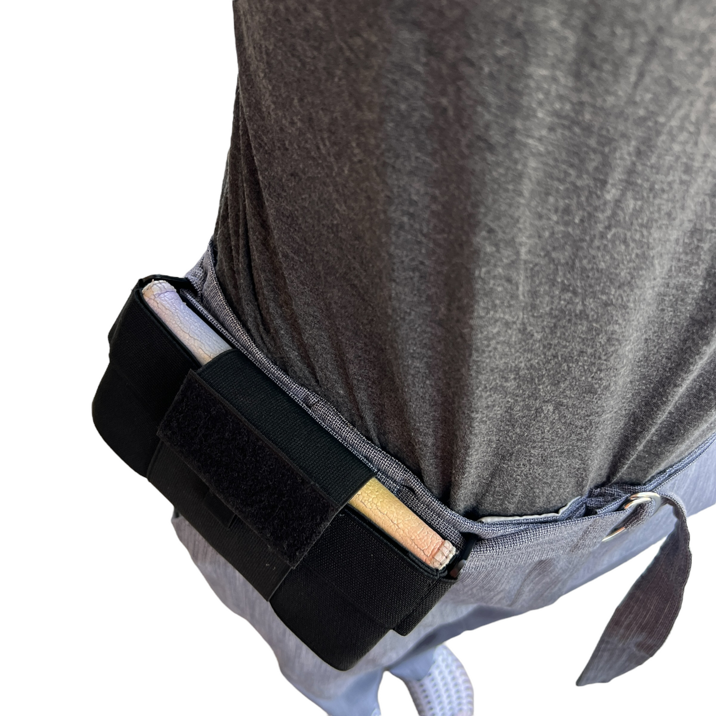 💎 Phone Pouch for Shoulder Strap, Belt, Mobility Device Mobile Phone Accessories SPIRIT SPARKPLUGS