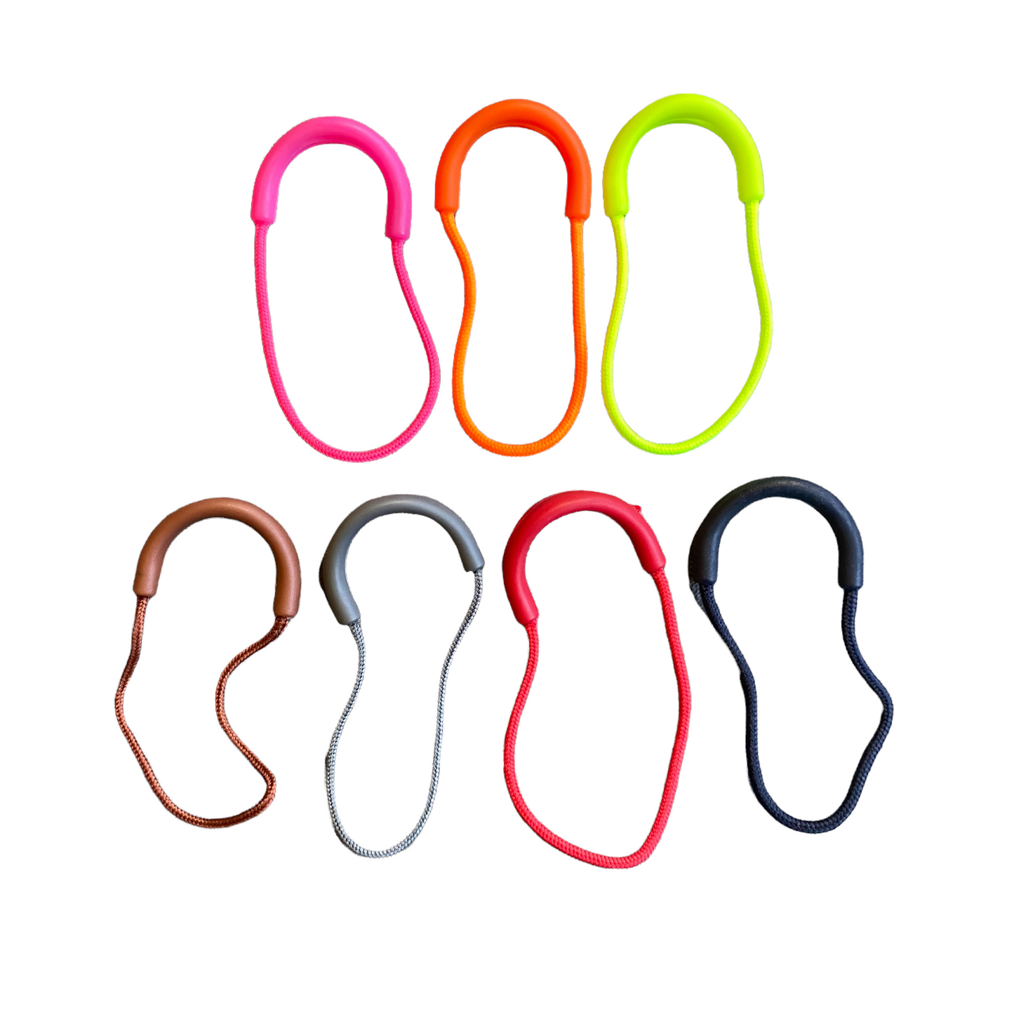 🍦💡❤️📸🎥 Easy Use Zip Pull Accessibility Equipment SPIRIT SPARKPLUGS