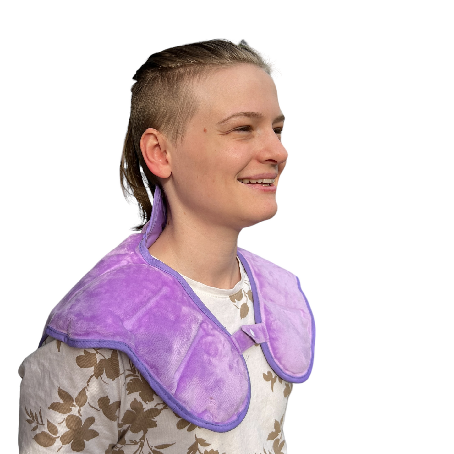 Shoulder Ice Pack  SPIRIT SPARKPLUGS