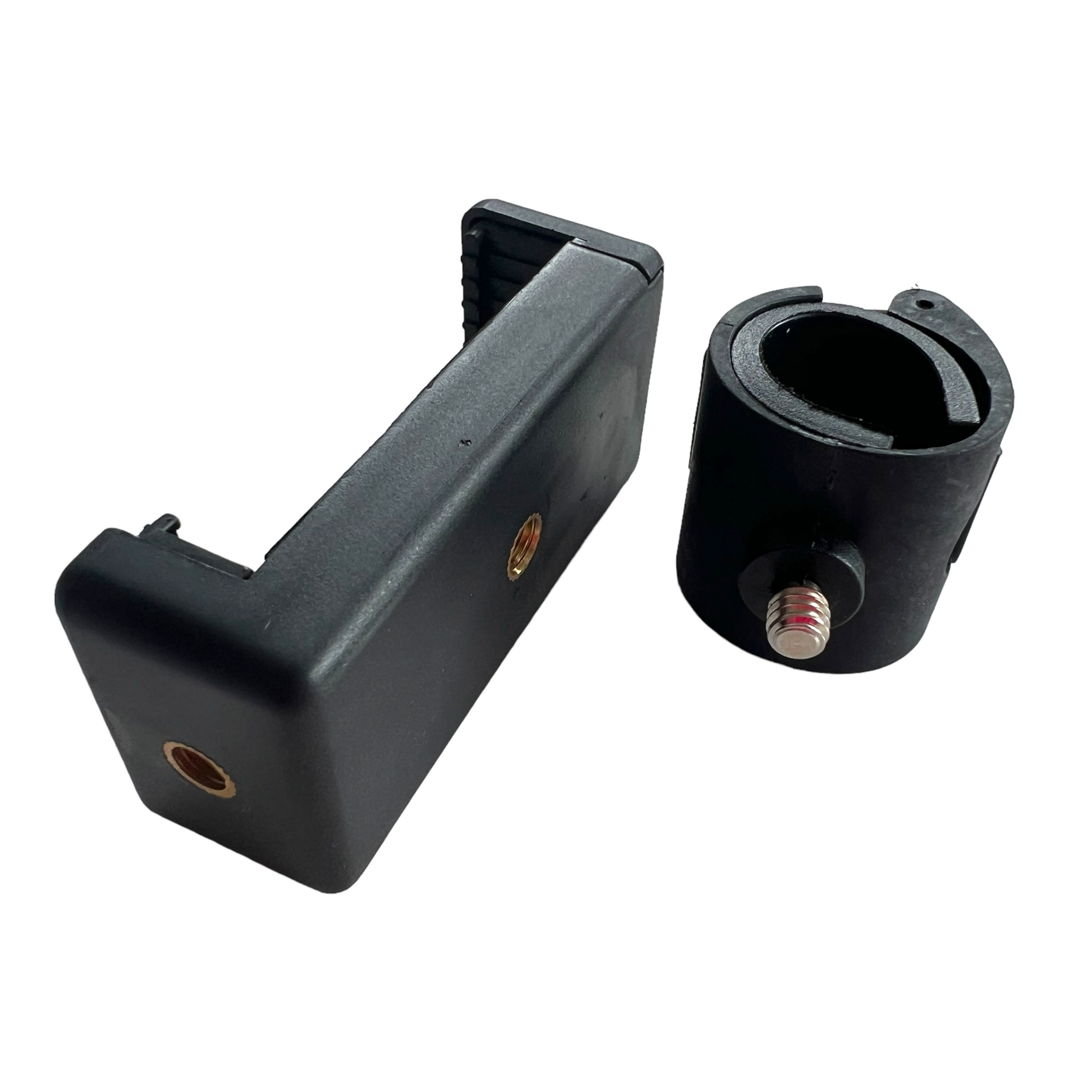 Phone Holder Clamp  SPIRIT SPARKPLUGS