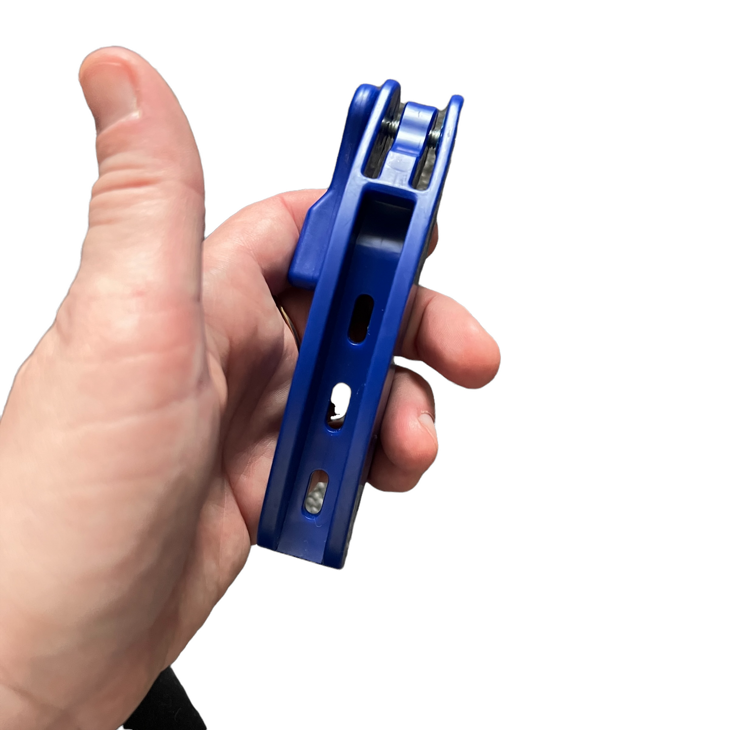 Mobility Aid — Key Turner SPIRIT SPARKPLUGS