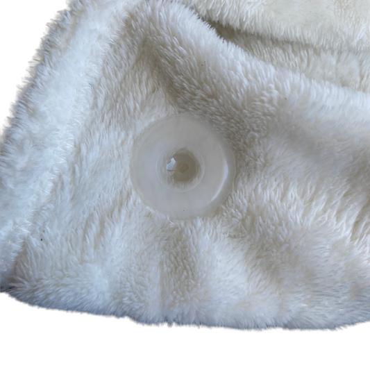 Duvet Clips — 4 Pack  SPIRIT SPARKPLUGS