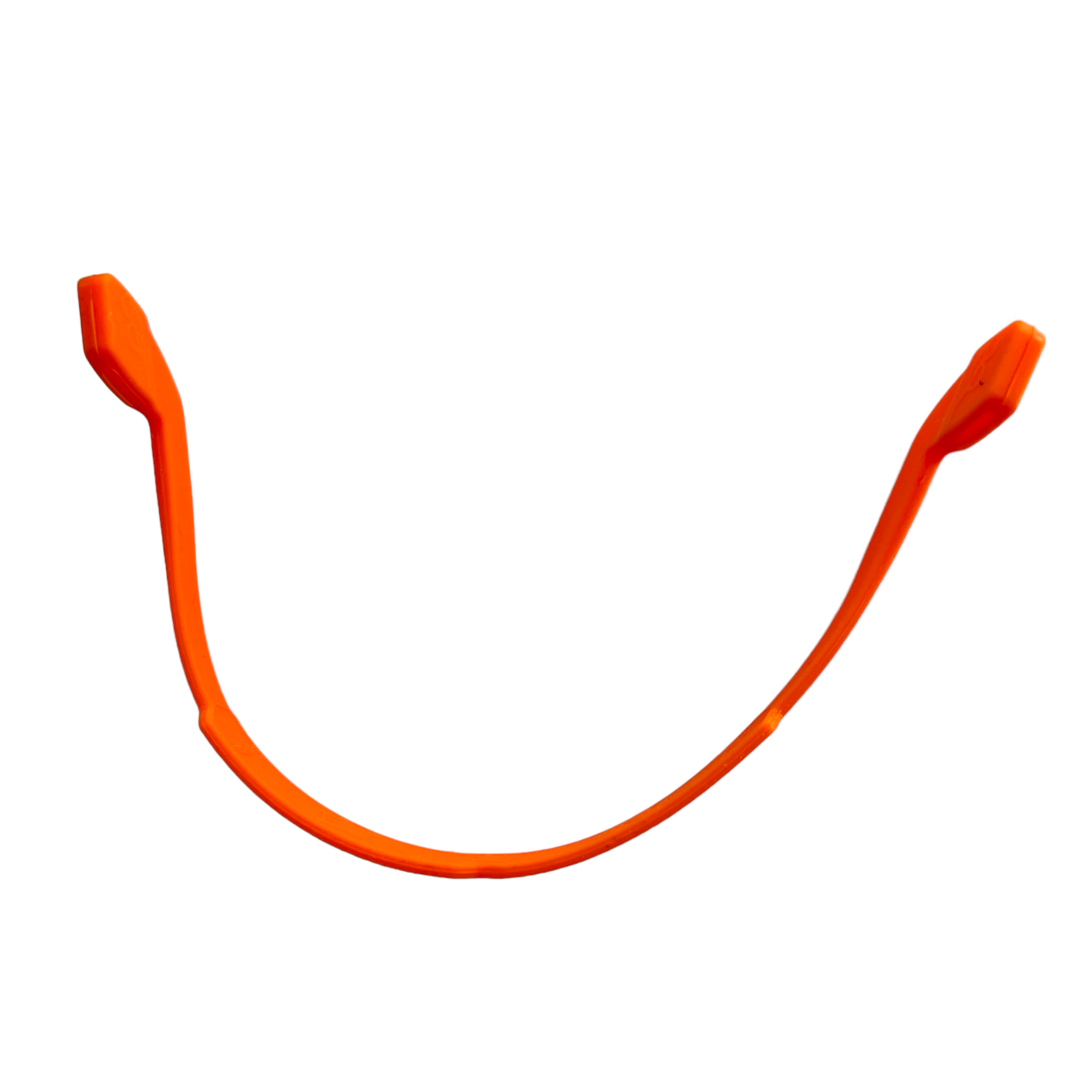 🍦📸✝️ Secure Glasses Head Strap, Silicone  SPIRIT SPARKPLUGS