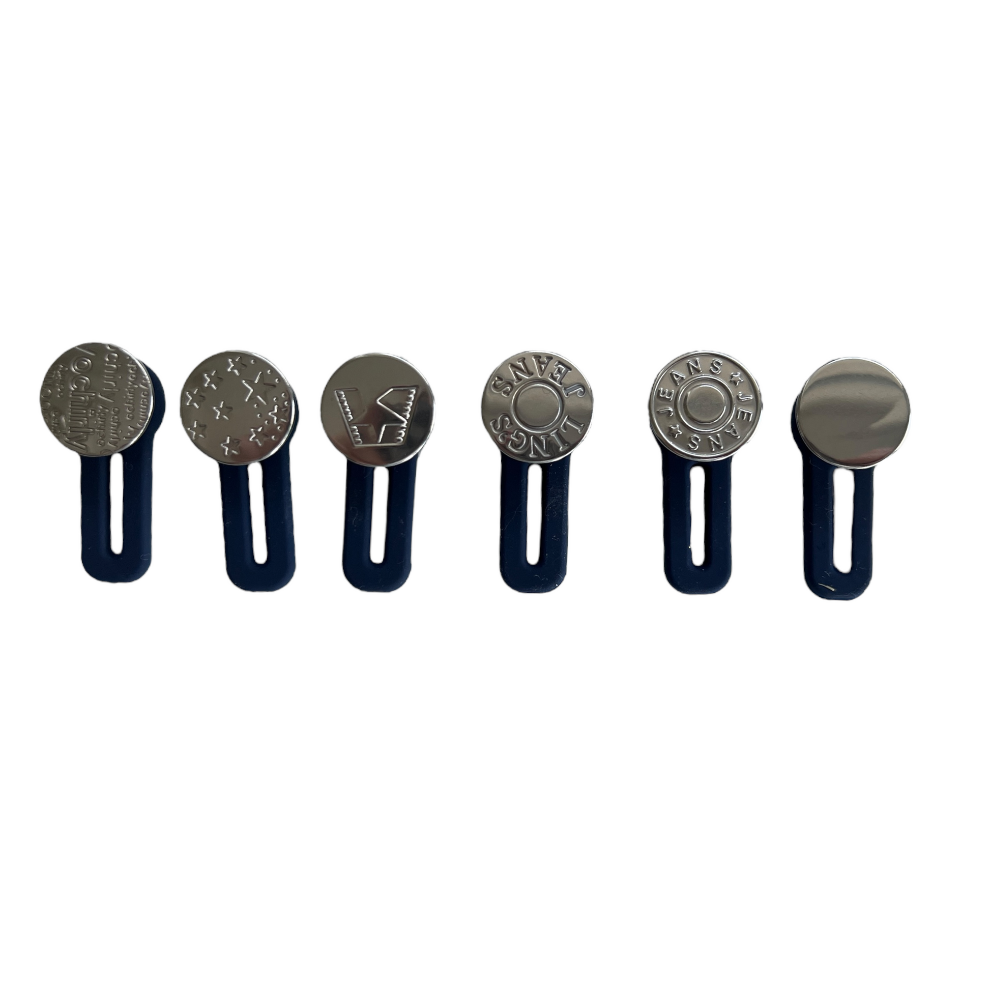 🍦💡⭐️🤞🏼📸🎥 Pants Button Extender Wearable SPIRIT SPARKPLUGS