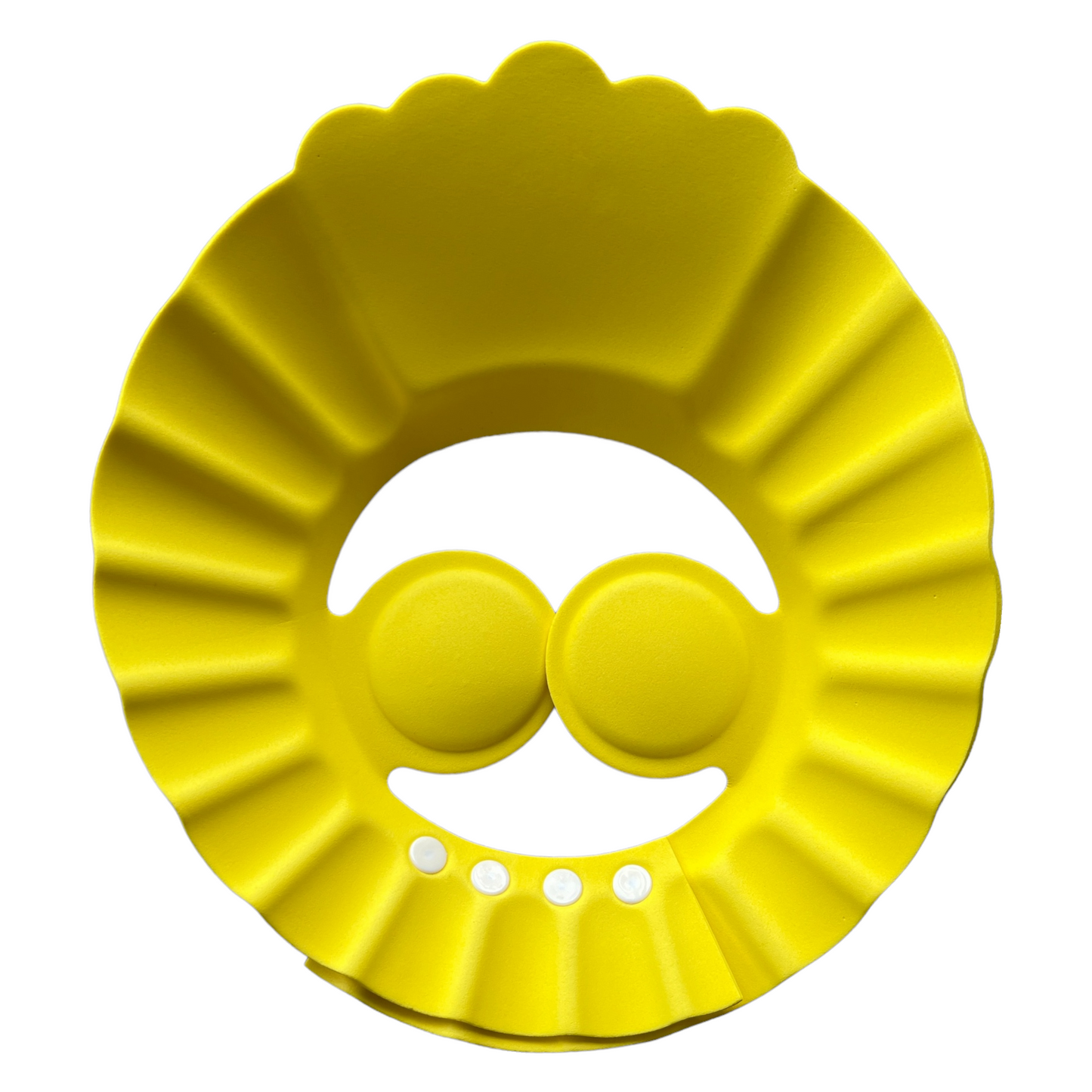 Face Protector for showers, bath and hair washing