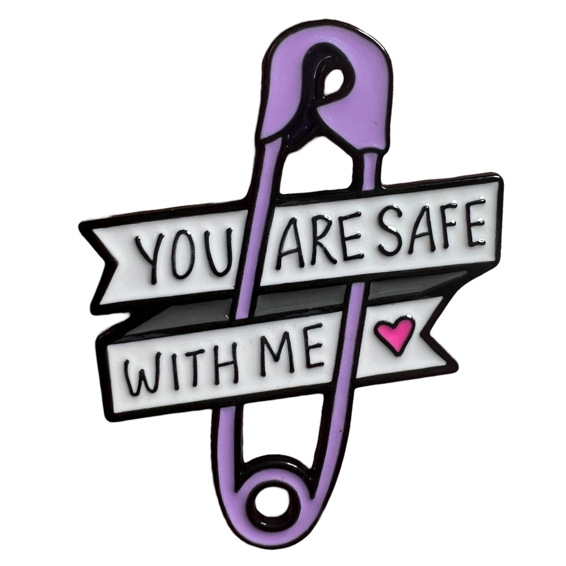 Pin — 'You Are Safe With Me'  SPIRIT SPARKPLUGS