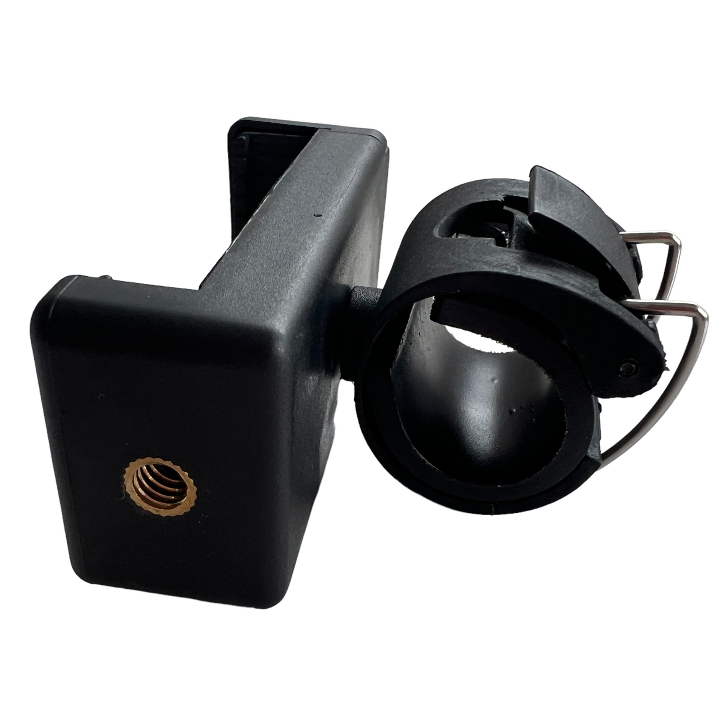 Phone Holder Clamp SPIRIT SPARKPLUGS