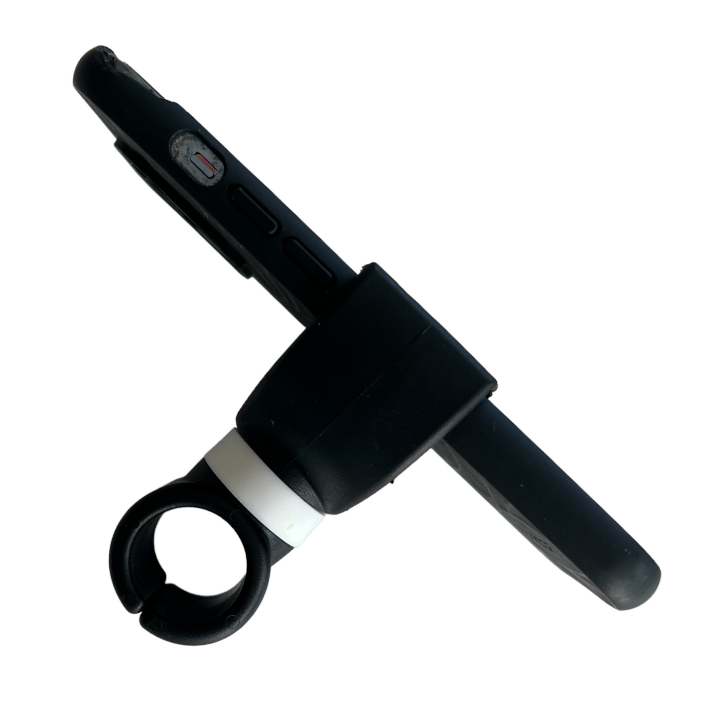 Rotating Universal Phone Holder — Car, Bike, Gym, Table top, Desk Mobile Phone Stands SPIRIT SPARKPLUGS