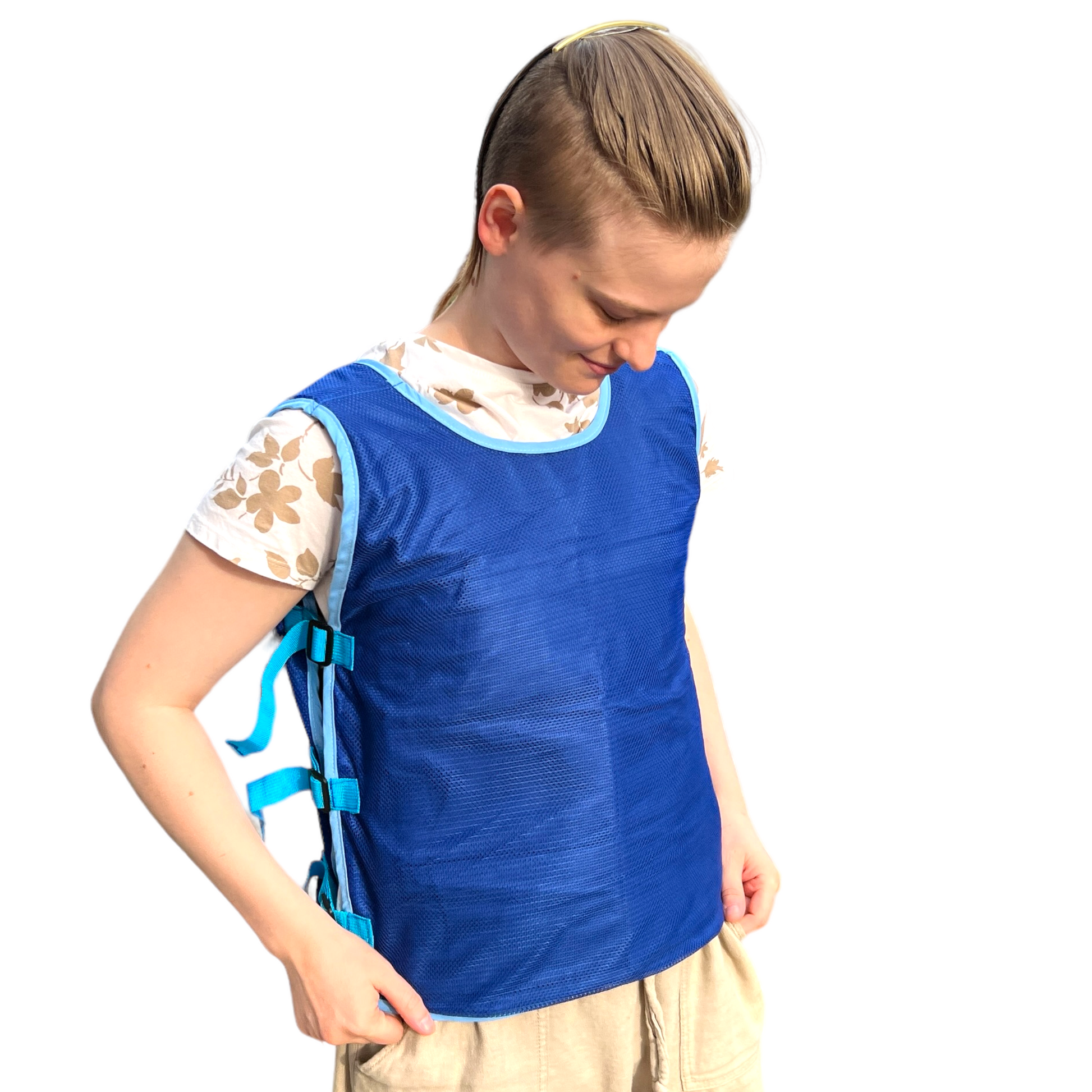 Cooling Vest  SPIRIT SPARKPLUGS