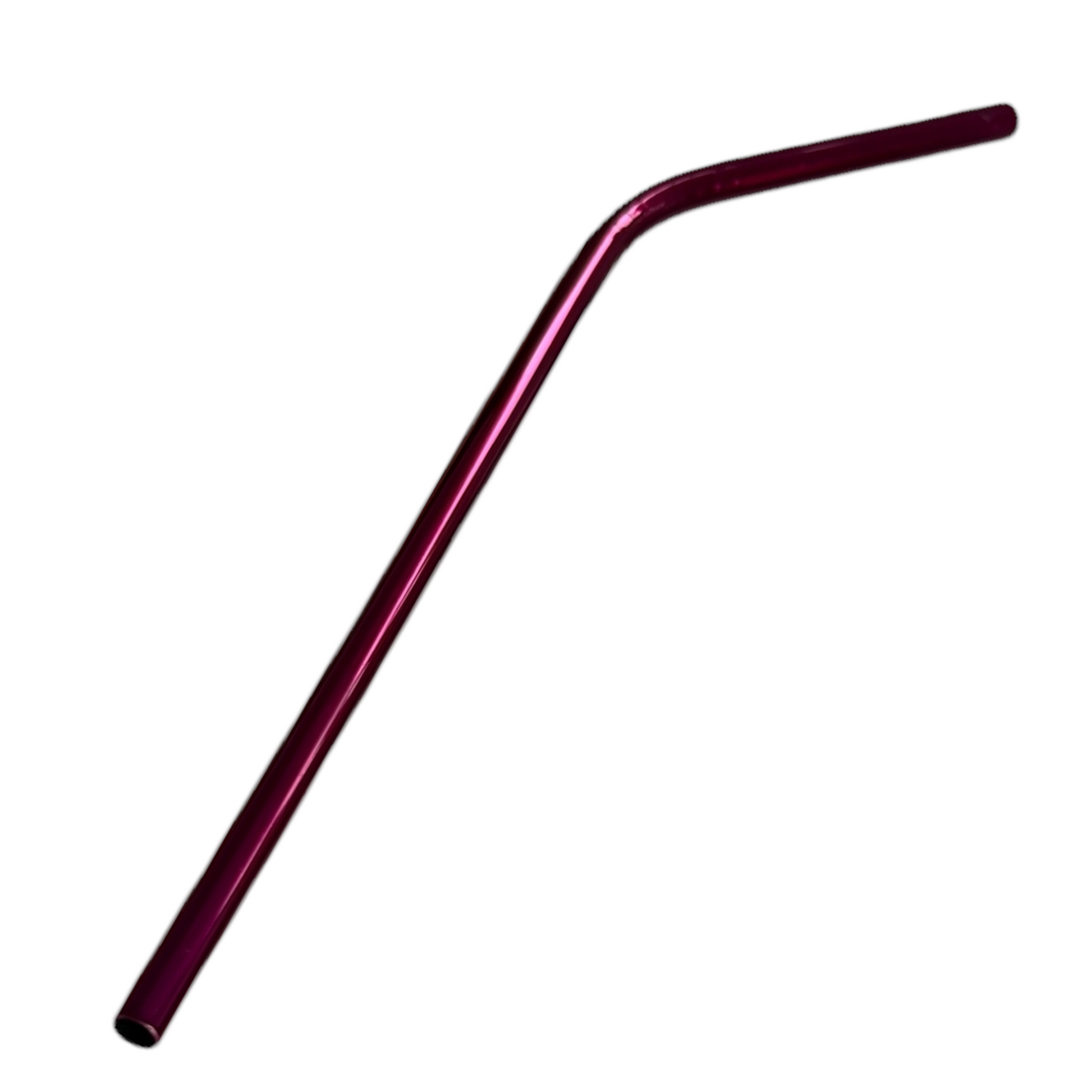 Tall Metal Straws  SPIRIT SPARKPLUGS Colourful