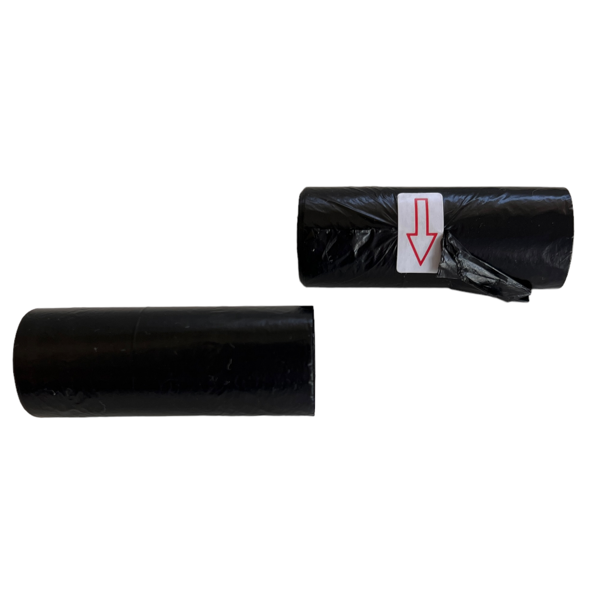 Disposable Rubbish Bag Refills  SPIRIT SPARKPLUGS