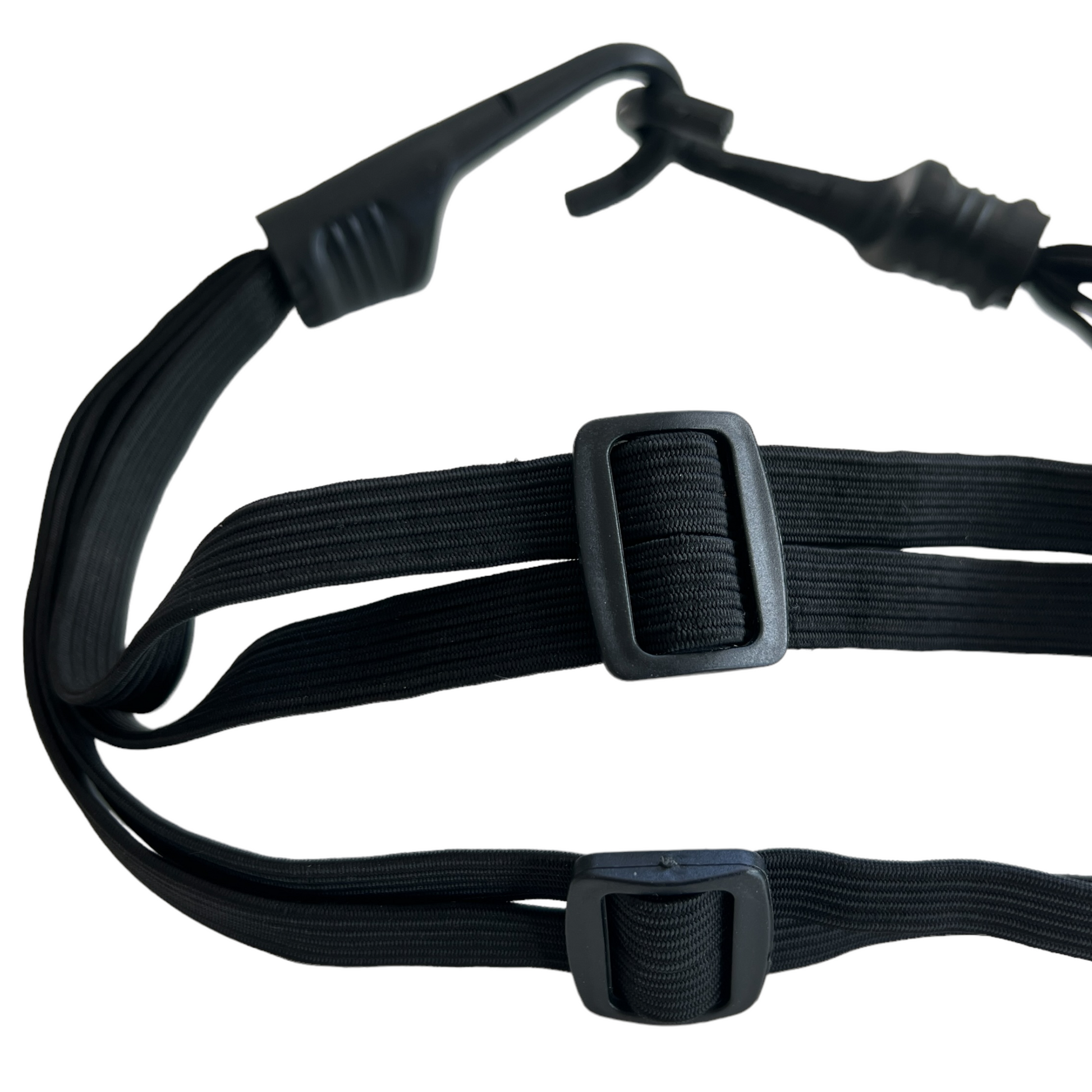 Wheelchair Base Plate Strap  SPIRIT SPARKPLUGS