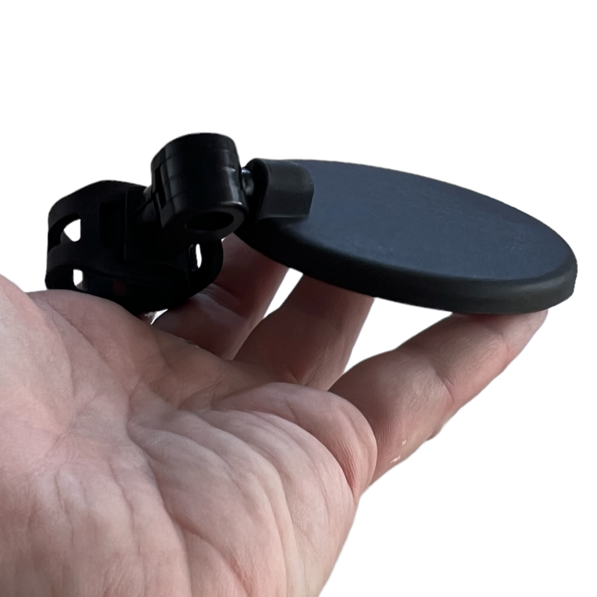 Wing Mirror — Mobility Aid  SPIRIT SPARKPLUGS