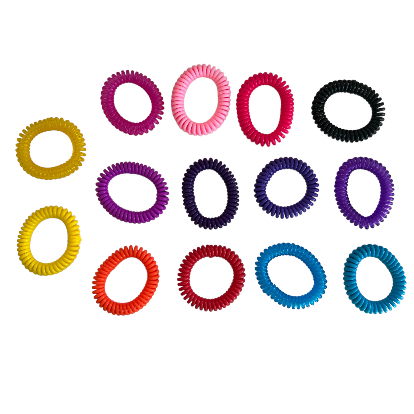 Natural Safe Mosquito Repellent Bracelets  SPIRIT SPARKPLUGS